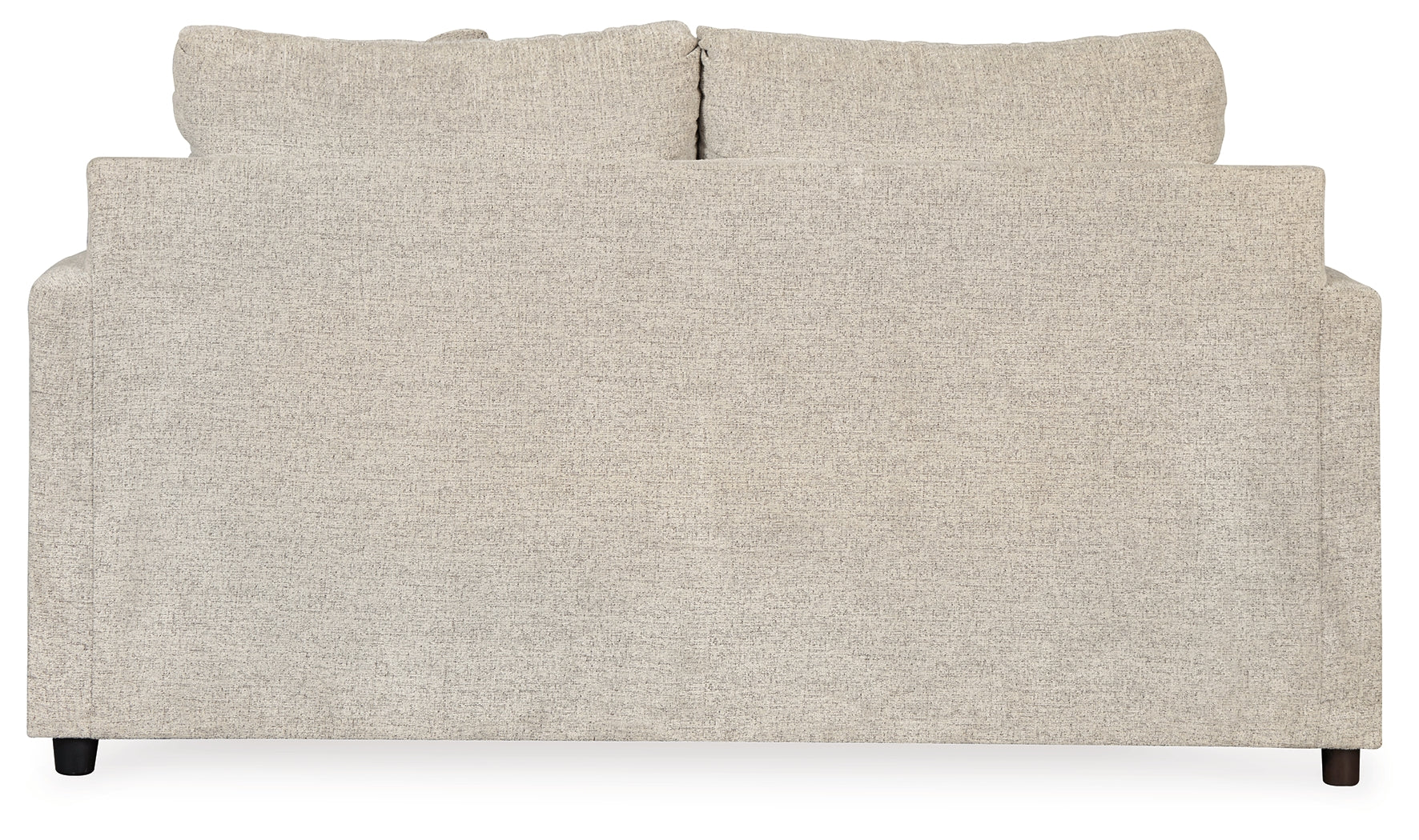 Soletren Stone Queen Sofa Sleeper and Loveseat (Online Special Price) - Image 6