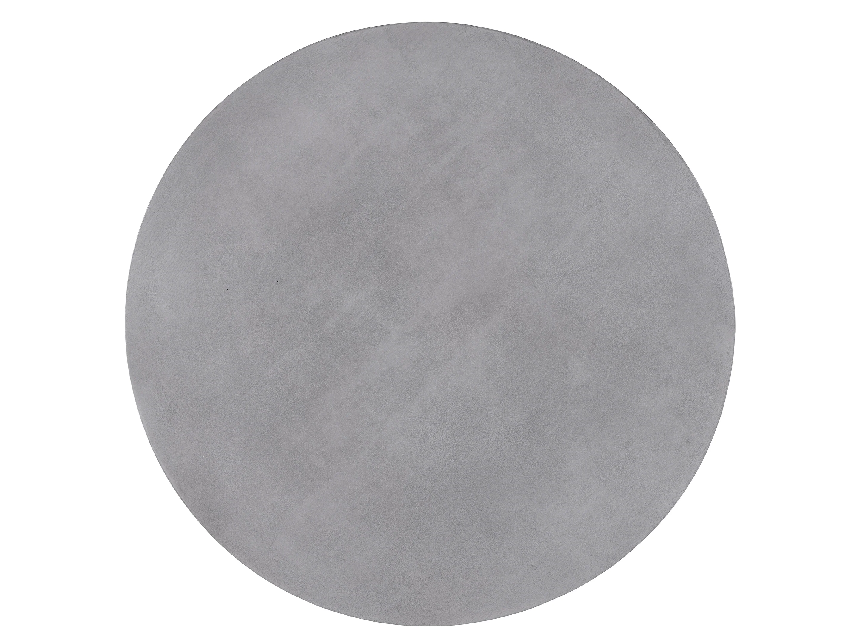 South Beach Chalk Aluminum Bar Table - Image 4