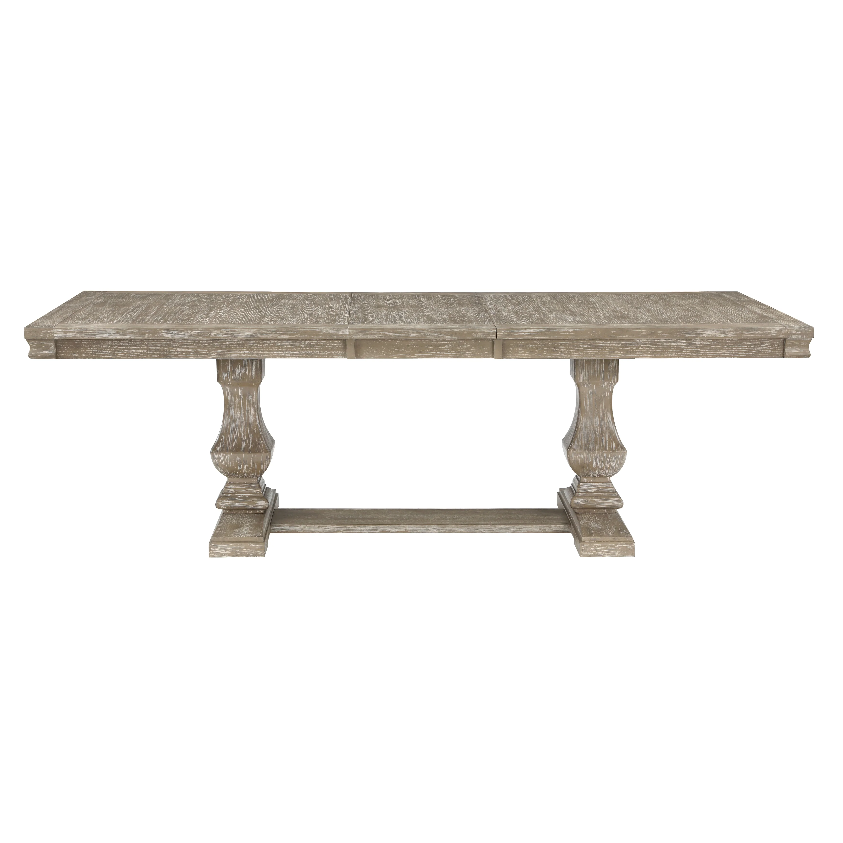 Southlake Brownish Gray 5-piece Dinig Table Set - Image 5