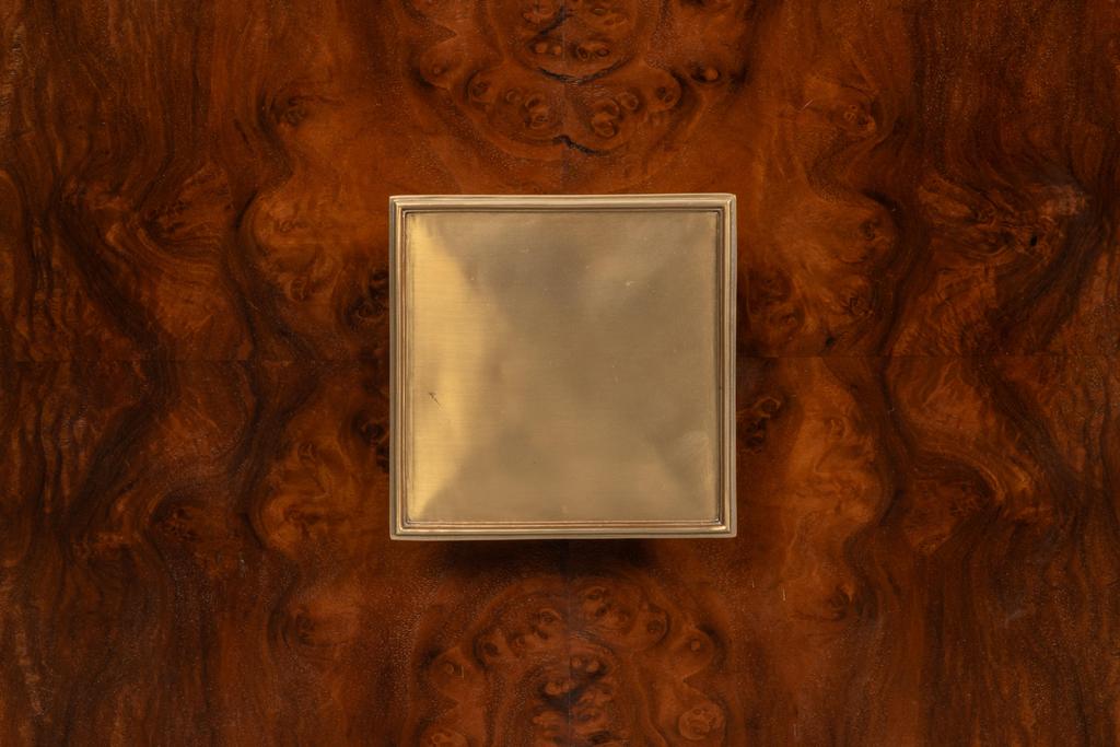Southport Brown Credenza - Image 11