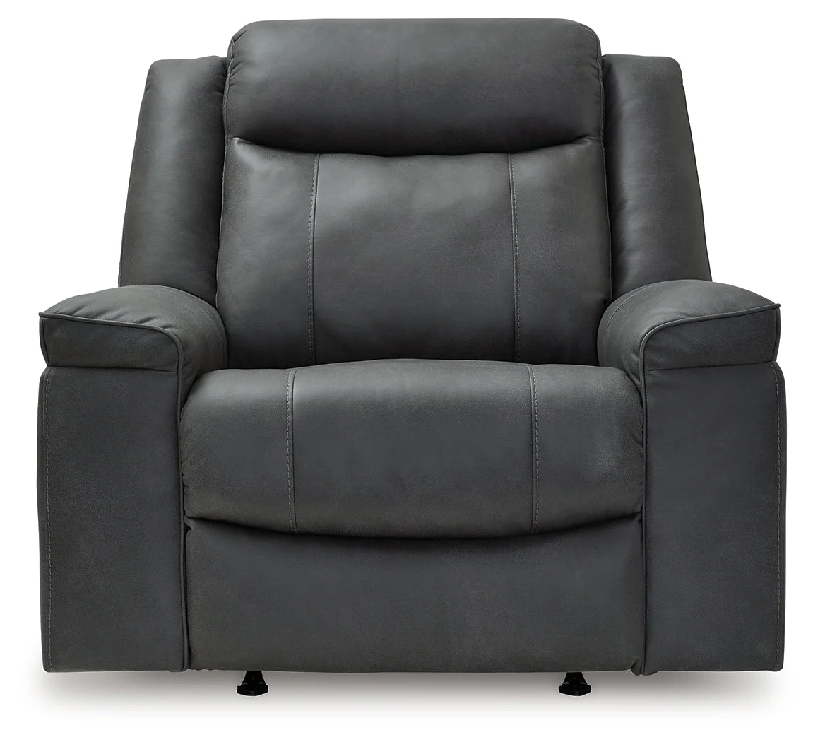 Status Check Shadow Recliner (Online Special Price) - Image 4