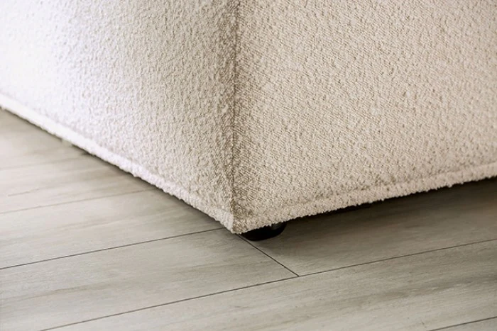 Stavanger Beige 2-Seater - Image 3
