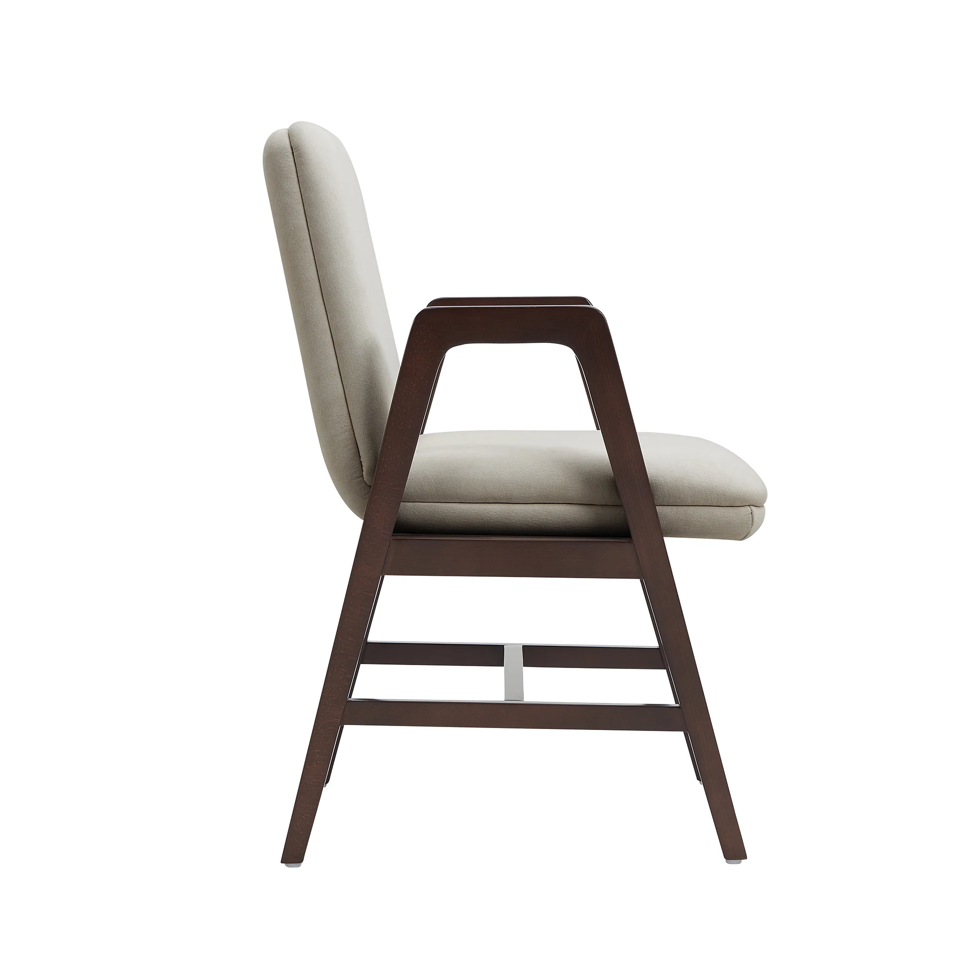 Stella Dining Armchair in Champagne - Image 7