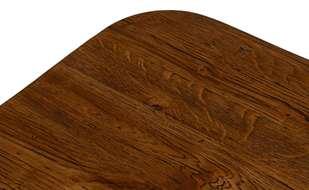 Stewart Natural Side Table - Image 5