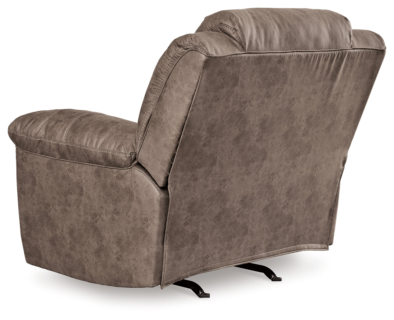 Stoneland Fossil Power Reclining Sofa and Power Recliner (Online Special Price) - Image 7