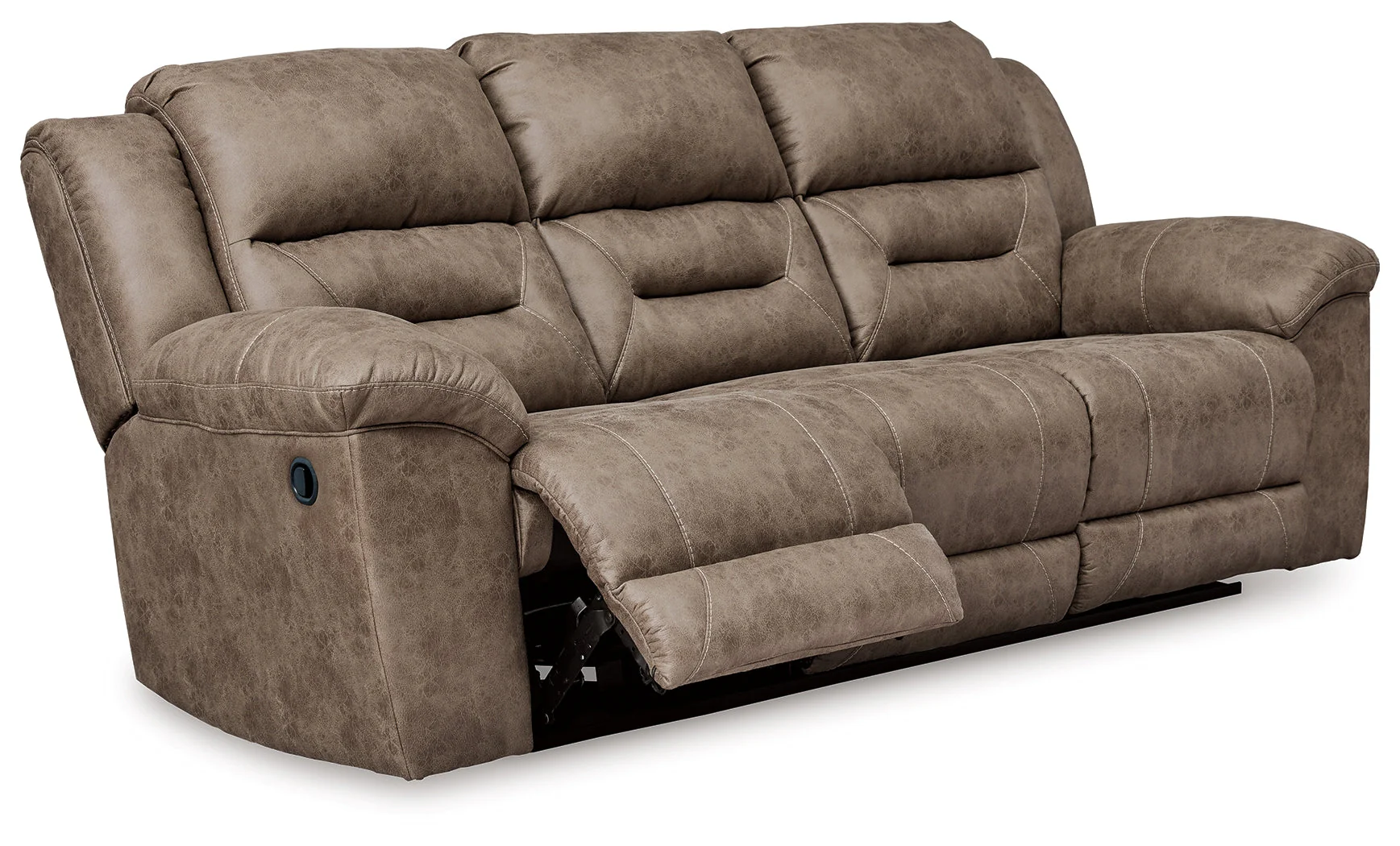 Stoneland Reclining Sofa & Recliner (Online Special Price) - Image 2