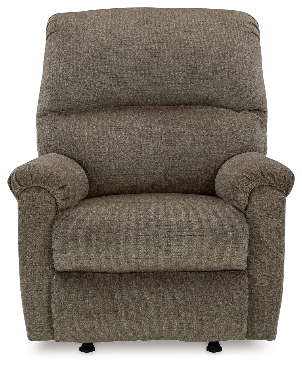 Stonemeade Nutmeg Sofa and 2 Recliners - Image 4