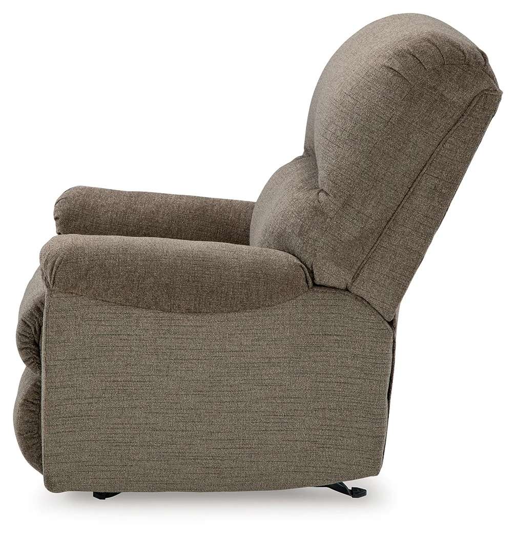 Stonemeade Nutmeg Sofa and 2 Recliners - Image 9