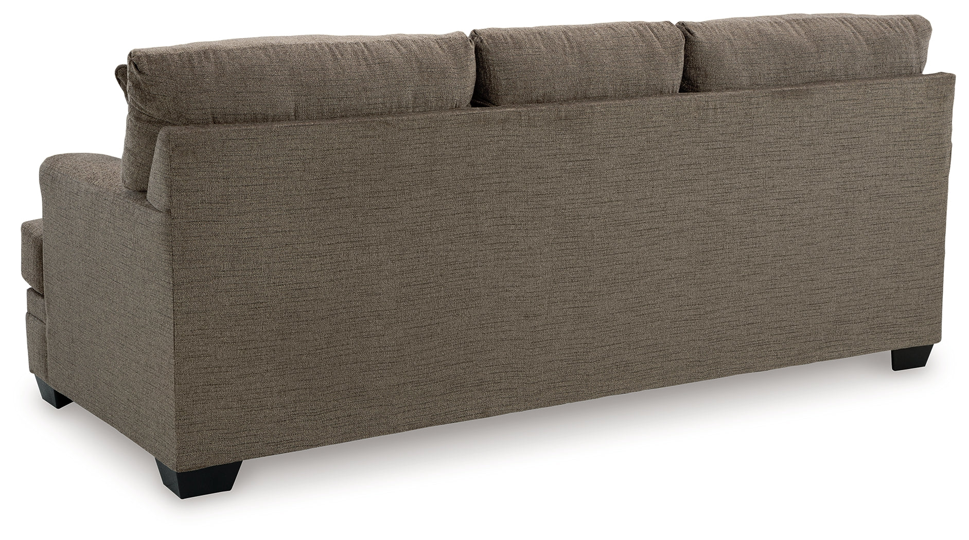 Stonemeade Nutmeg Sofa and 2 Recliners (Online Special Price) - Image 13