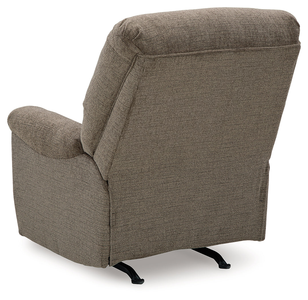 Stonemeade Nutmeg Sofa and 2 Recliners (Online Special Price) - Image 8