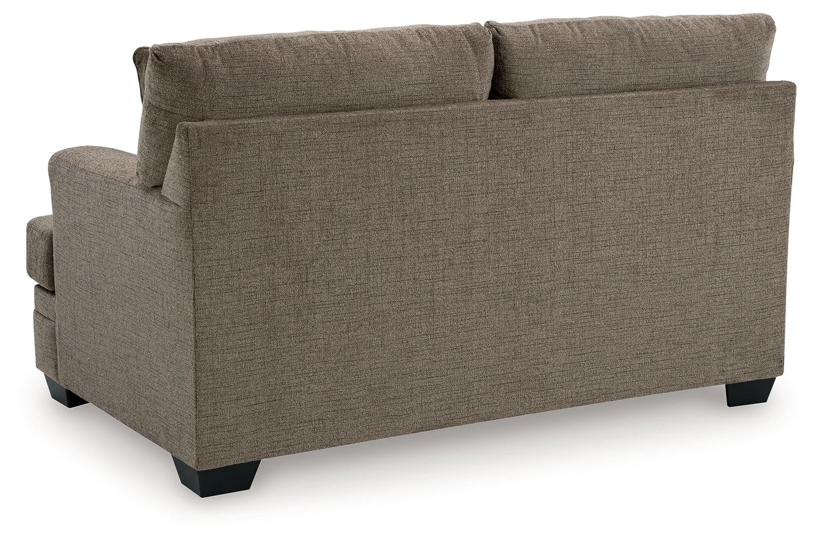 Stonemeade Nutmeg Sofa Chaise & Loveseat (Online Special Price) - Image 10