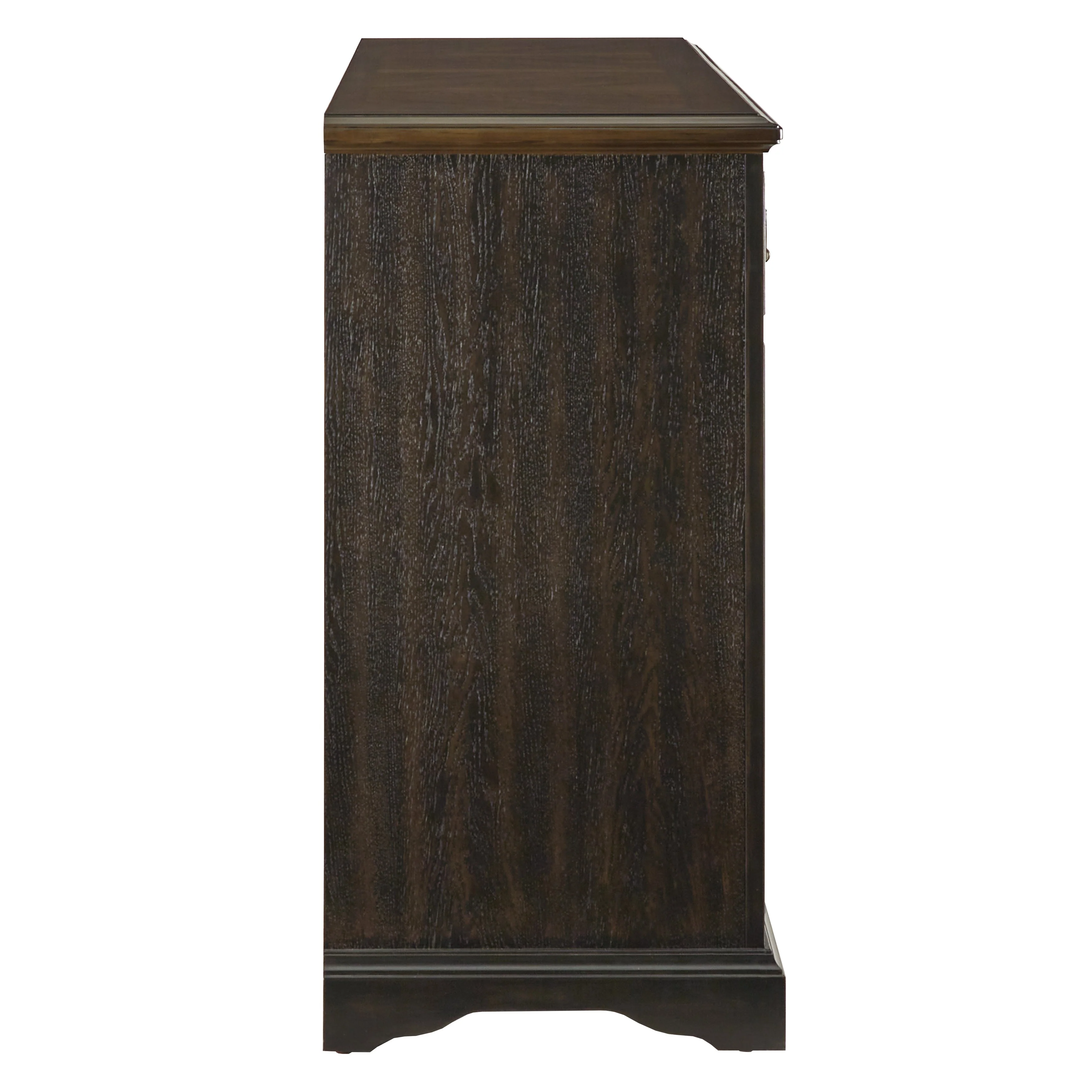 Stonington Brown Server - Image 4