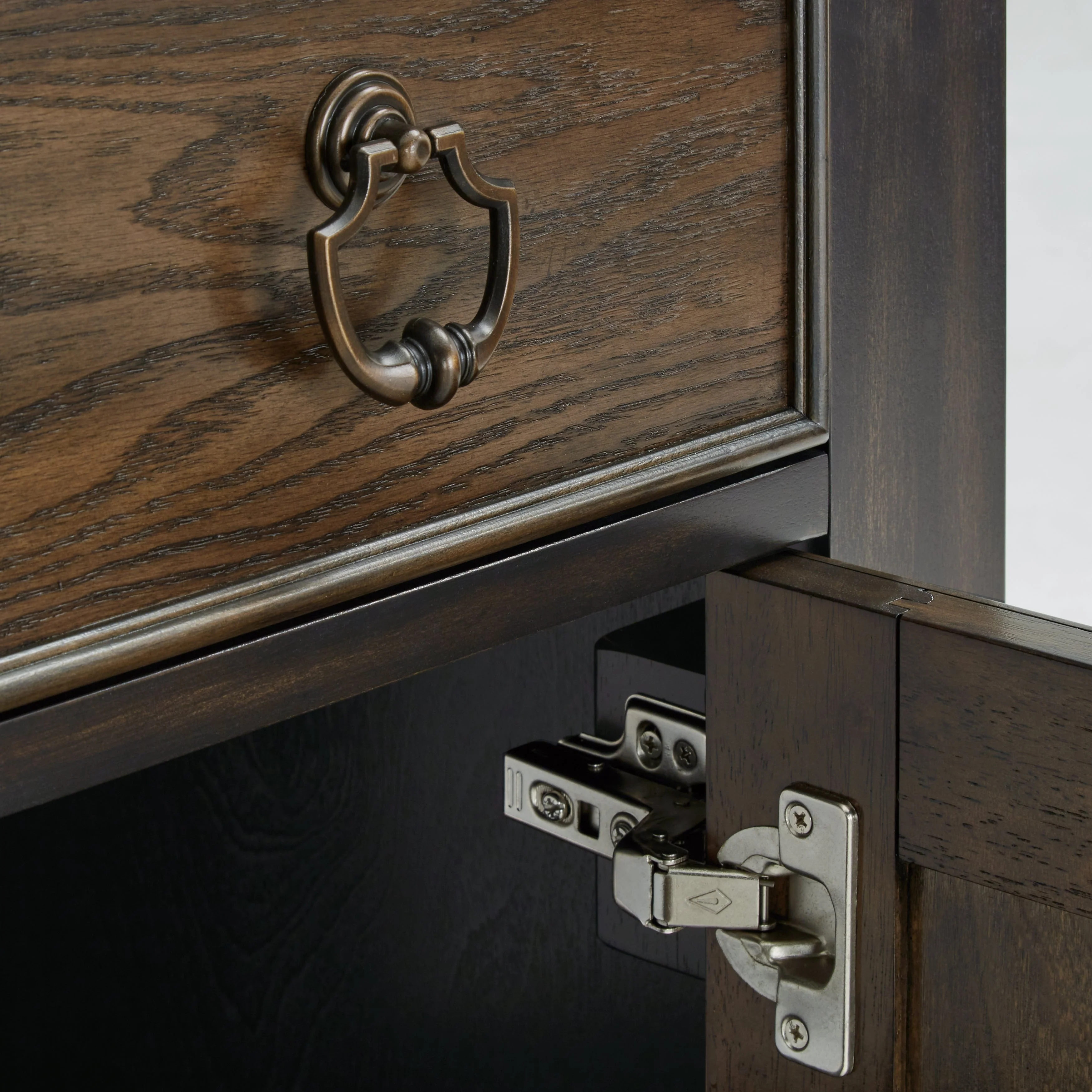 Stonington Brown Server - Image 7