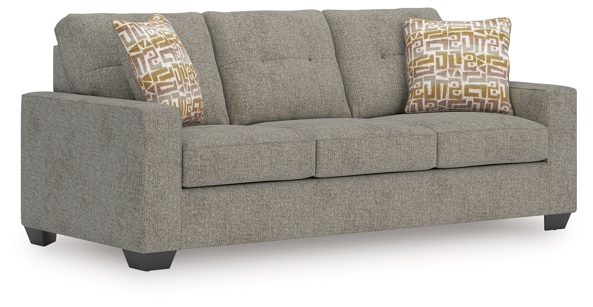 Storrow Iron Sofa and Loveseat (Online Special Price) - Image 10
