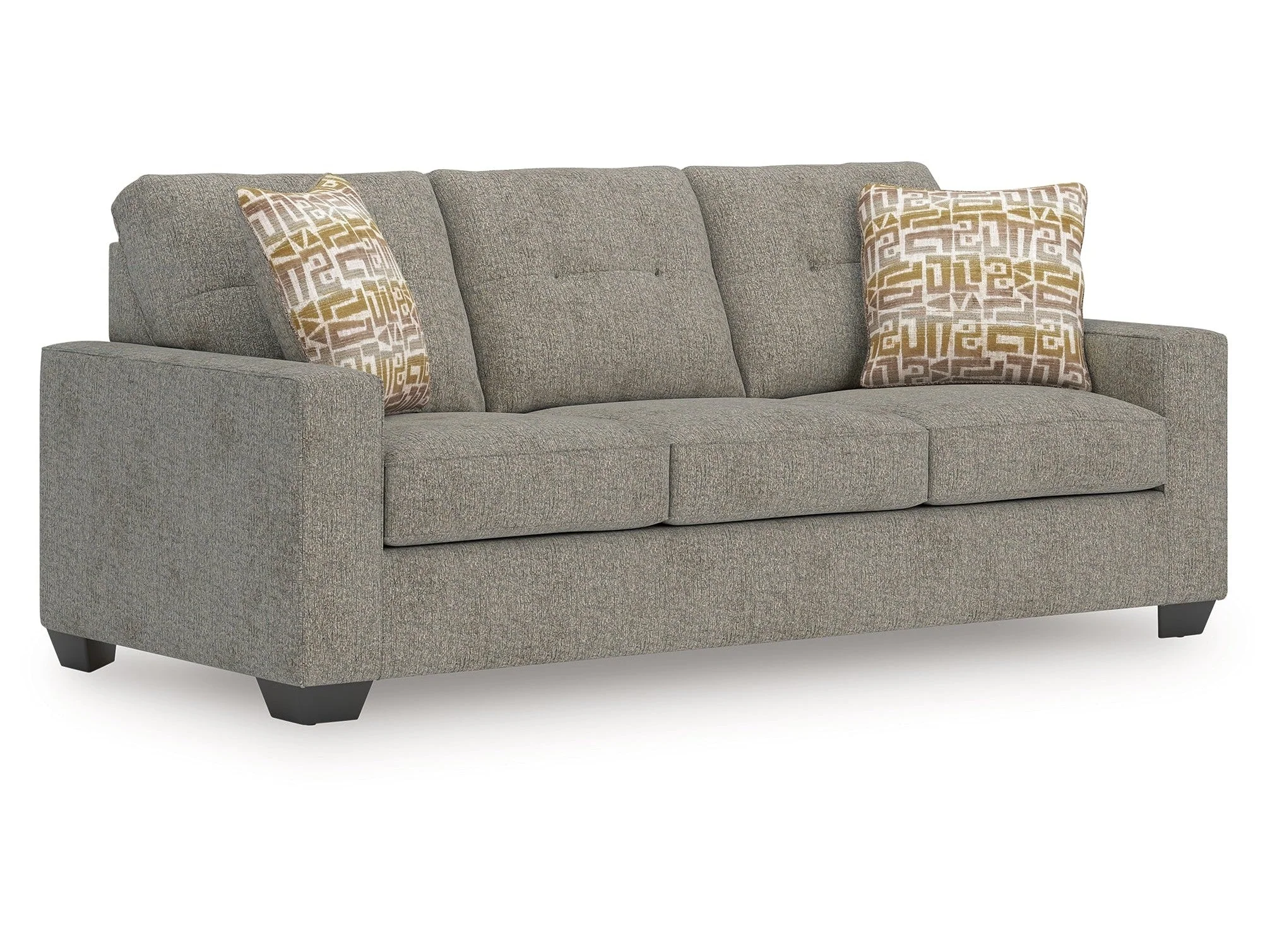 Storrow Iron Queen Sofa Sleeper - Image 2