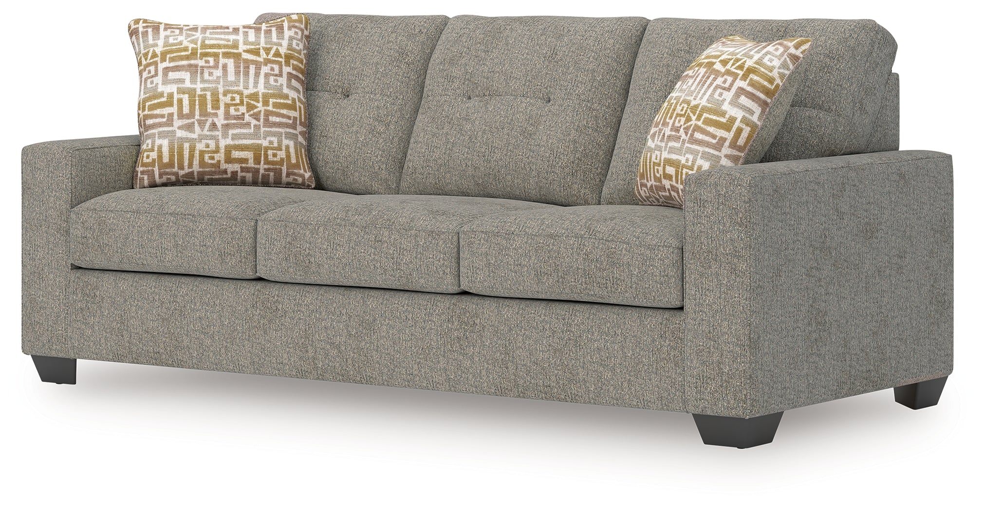 Storrow Iron Queen Sofa Sleeper - Image 5