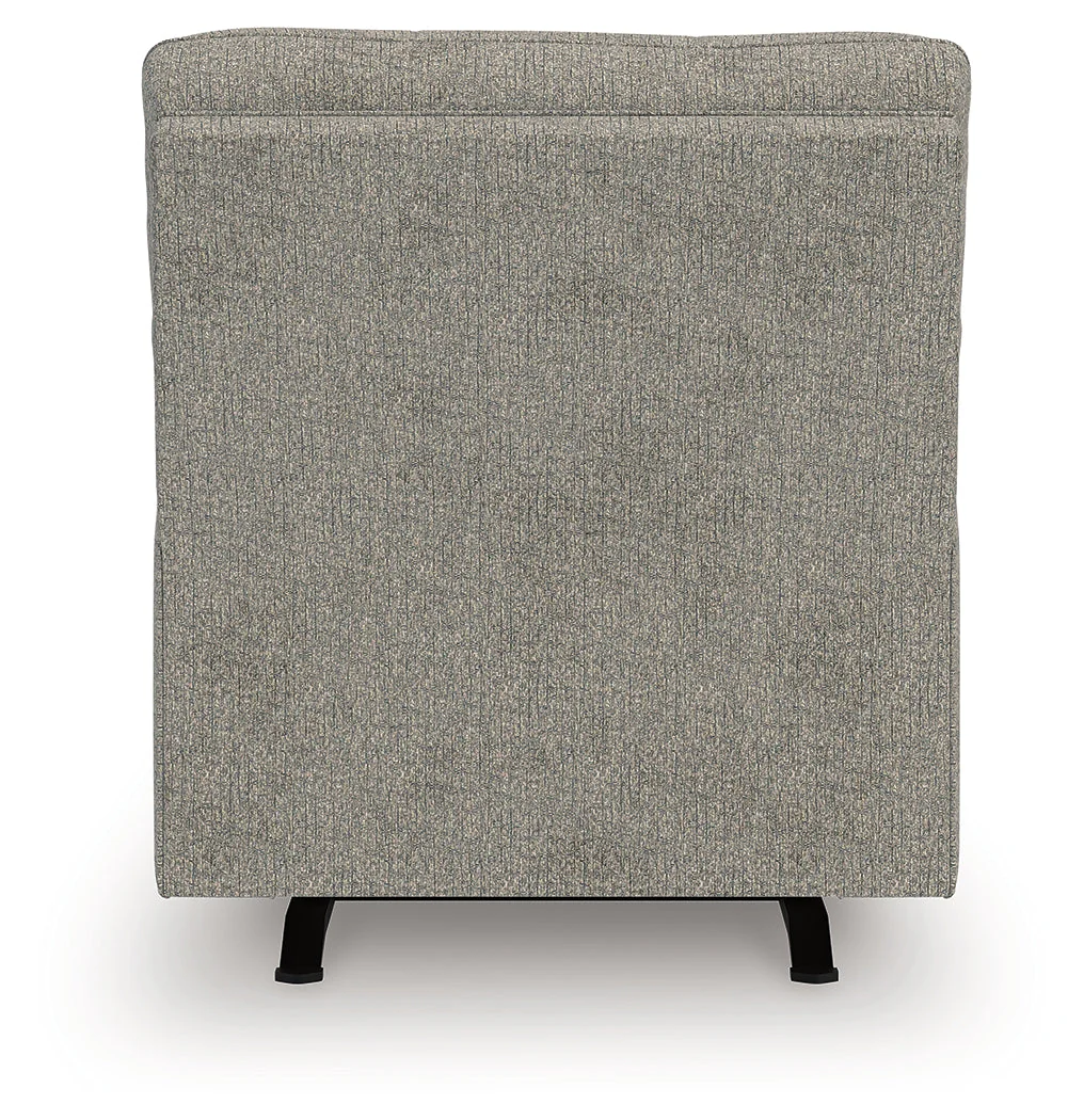 Storrow Iron Rocker Recliner (Online Special Price) - Image 7