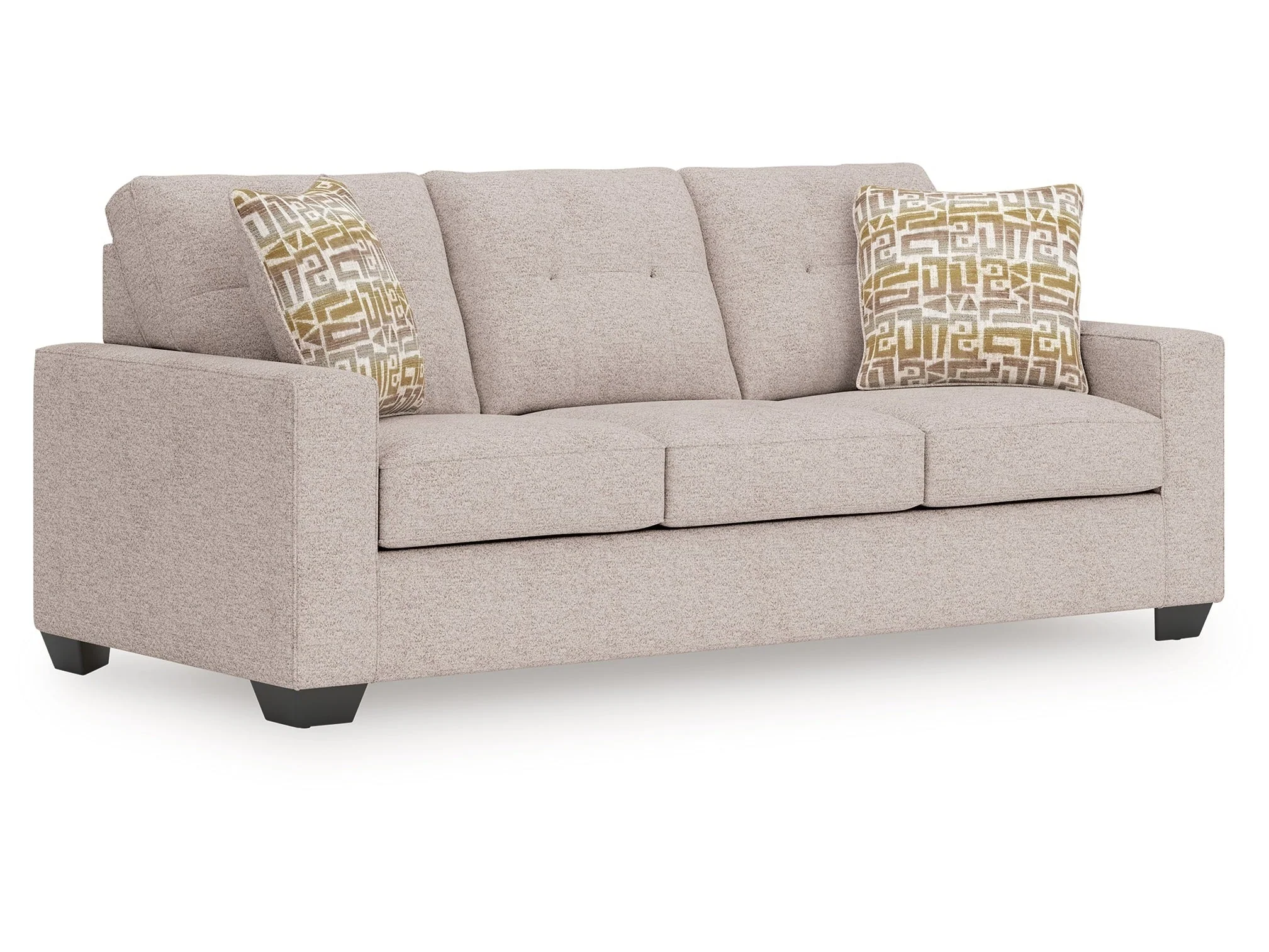 Storrow Stone Queen Sofa Sleeper - Image 2