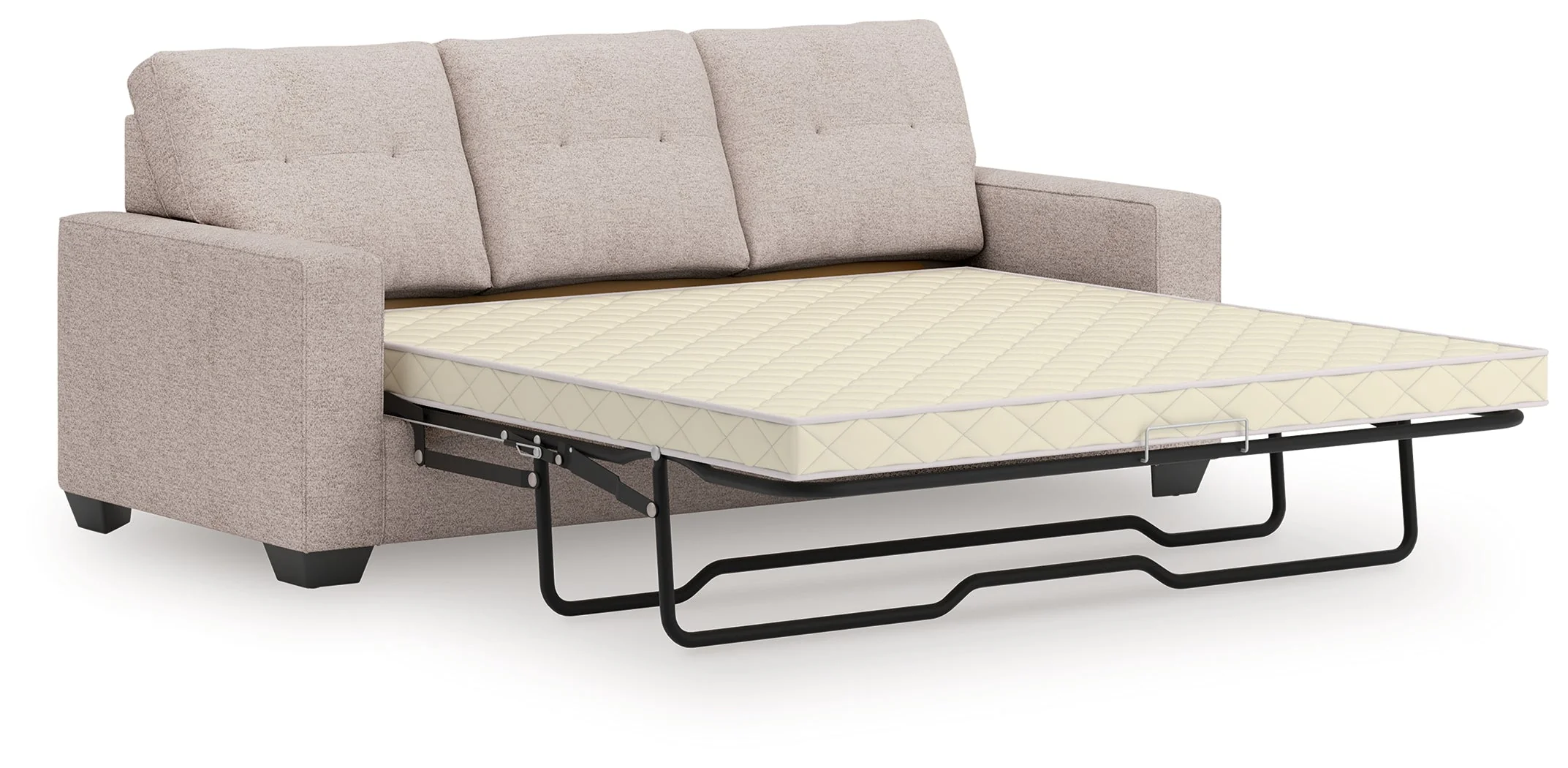 Storrow Stone Queen Sofa Sleeper - Image 3