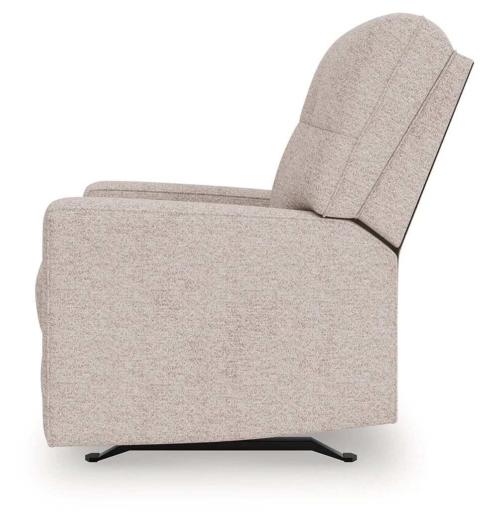 Storrow Stone Rocker Recliner - Image 8