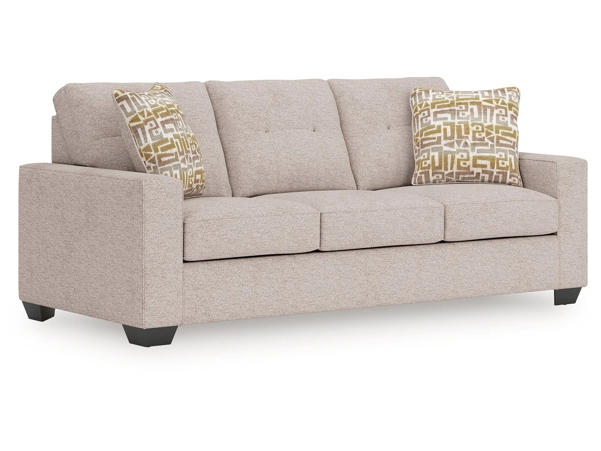 Storrow Stone Sofa (Online Special Price) - Image 2