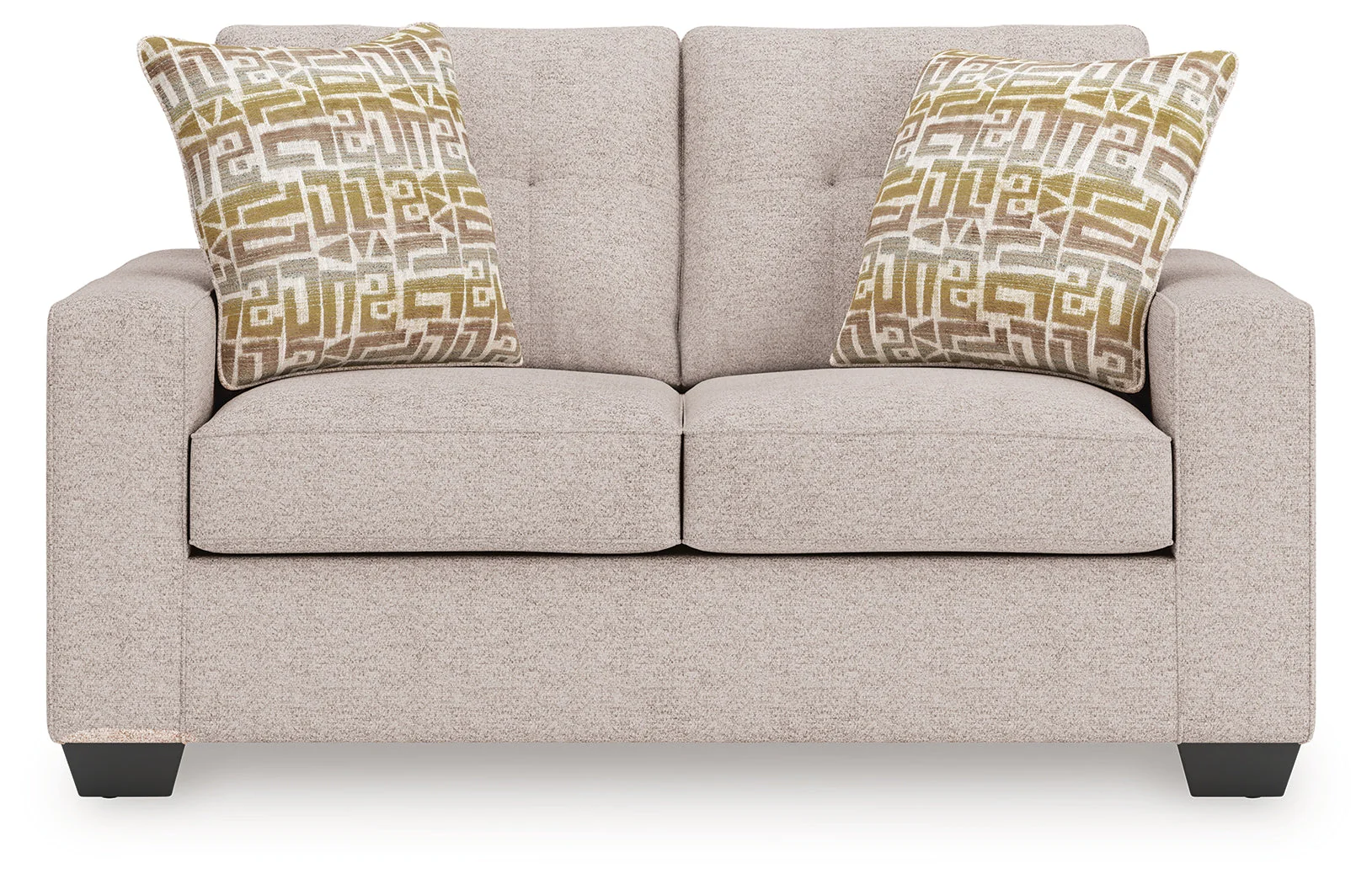 Storrow Stone Sofa and Loveseat (Online Special Price) - Image 3