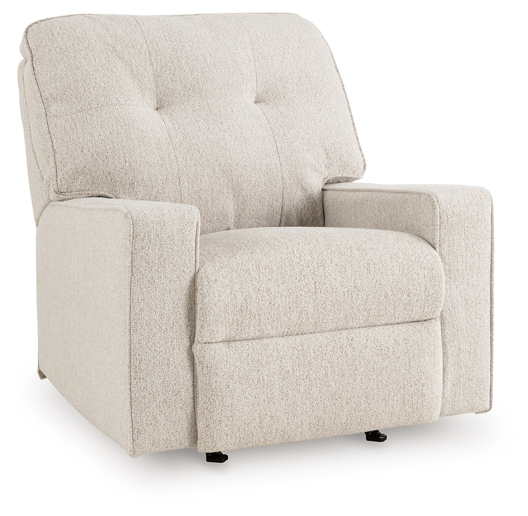 Storrow Stone Sofa and Recliner (Online Special Price) - Image 3