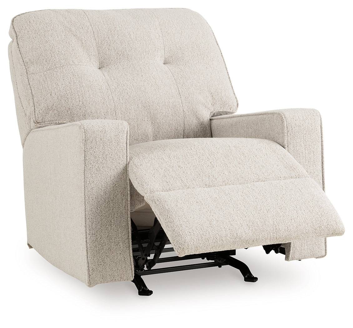 Storrow Stone Sofa and Recliner (Online Special Price) - Image 4