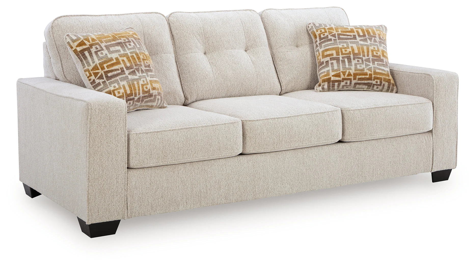 Storrow Stone Sofa and Recliner (Online Special Price) - Image 7