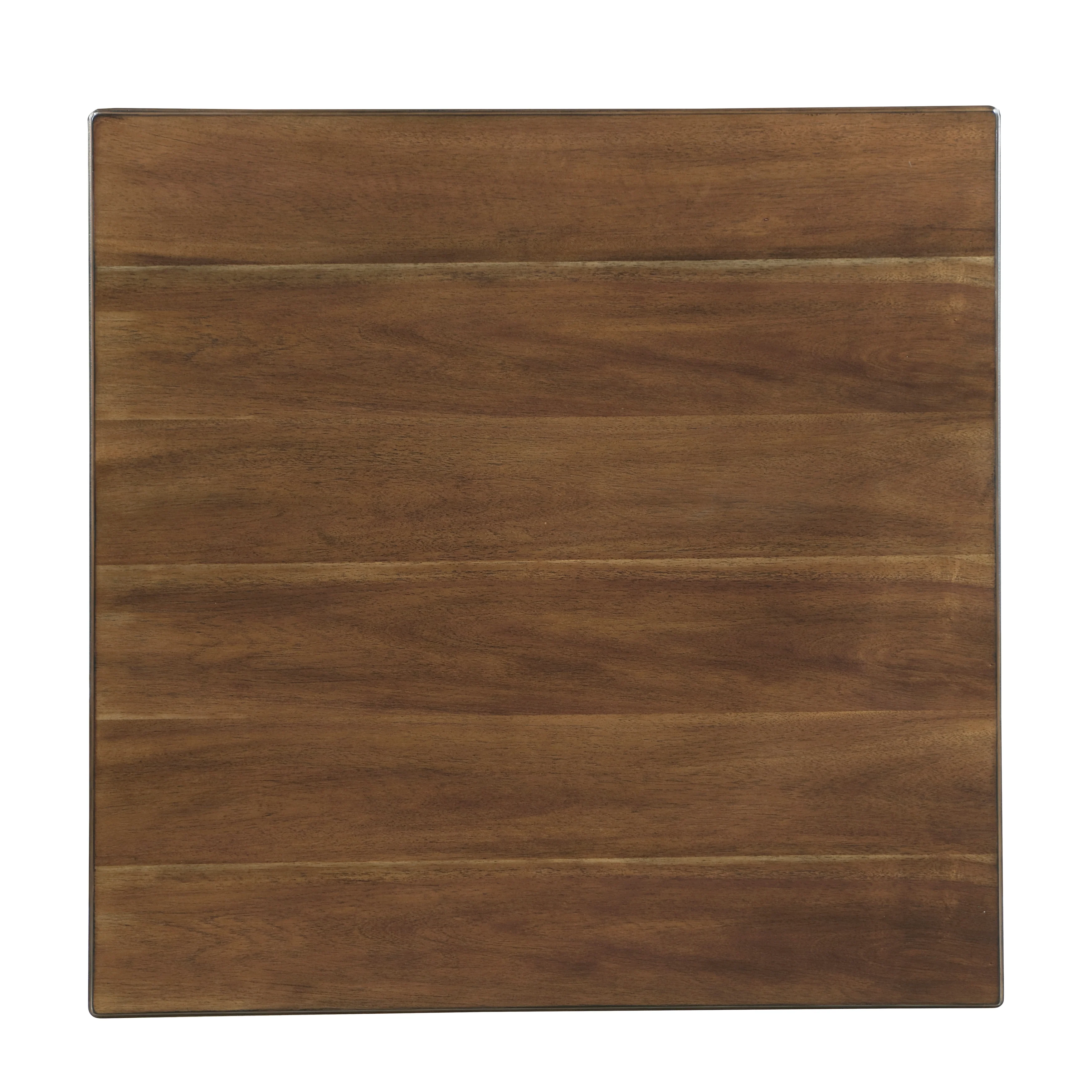 Stowe Walnut 5-Piece Pack Counter Height Set - Image 4