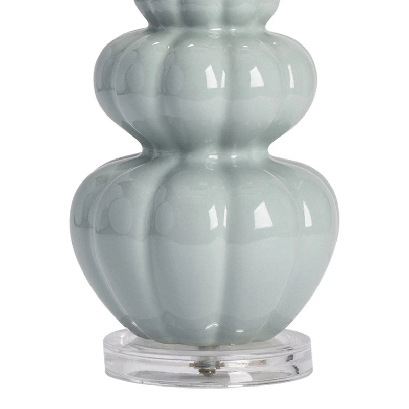 Strata Blue Table Lamp (Set of 2) - Image 4