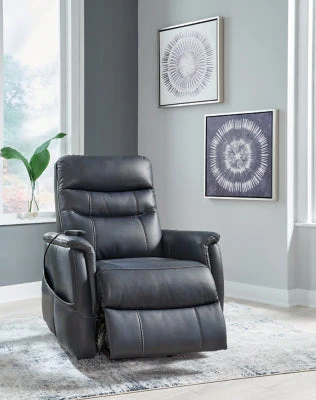 Strawbill Sapphire Power Lift Recliner (Online Special Price) - Image 2