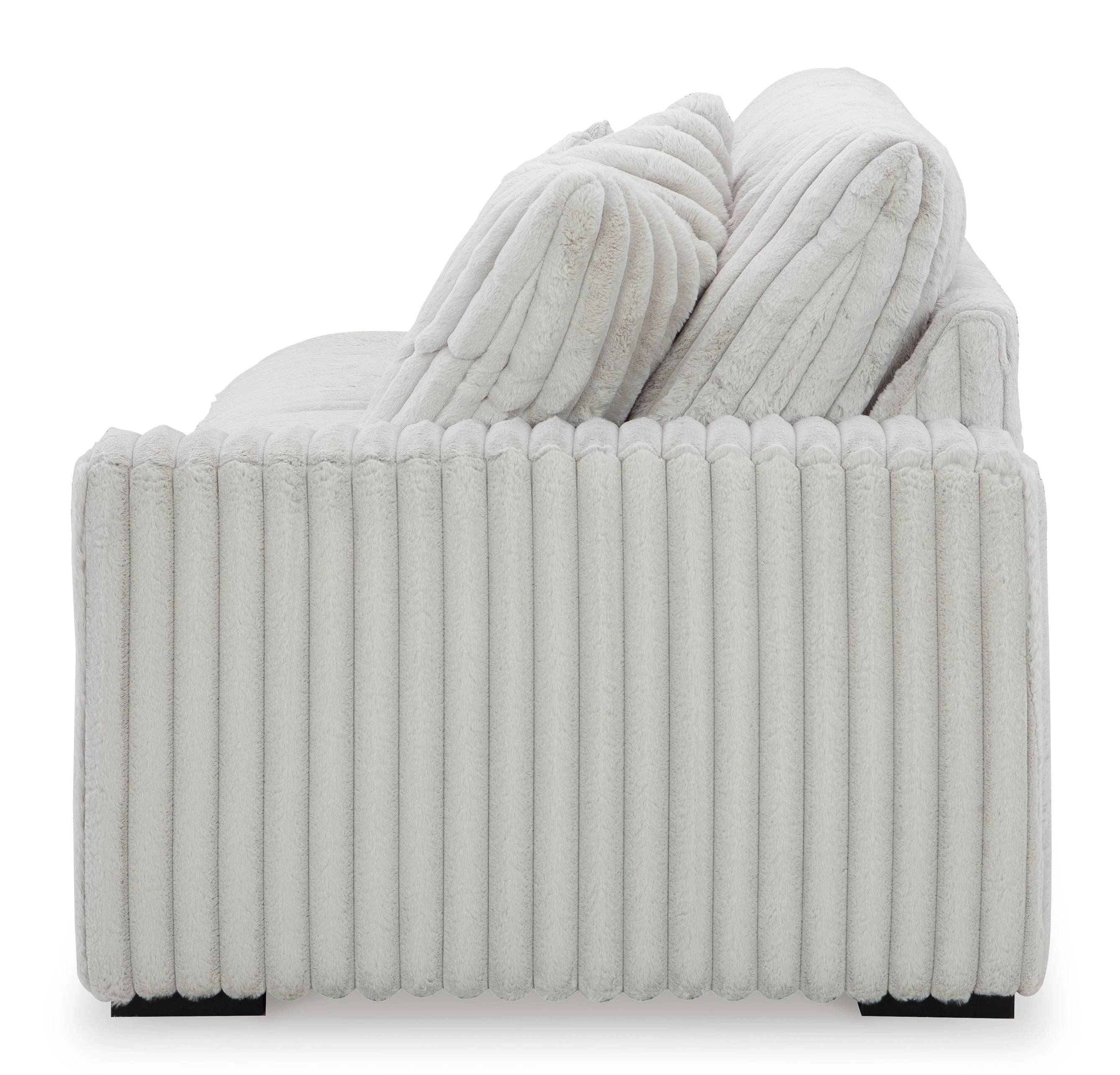 Stupendous Alloy 2-Piece Left Arm Facing Sectional with Chaise (Online Special Price) - Image 12