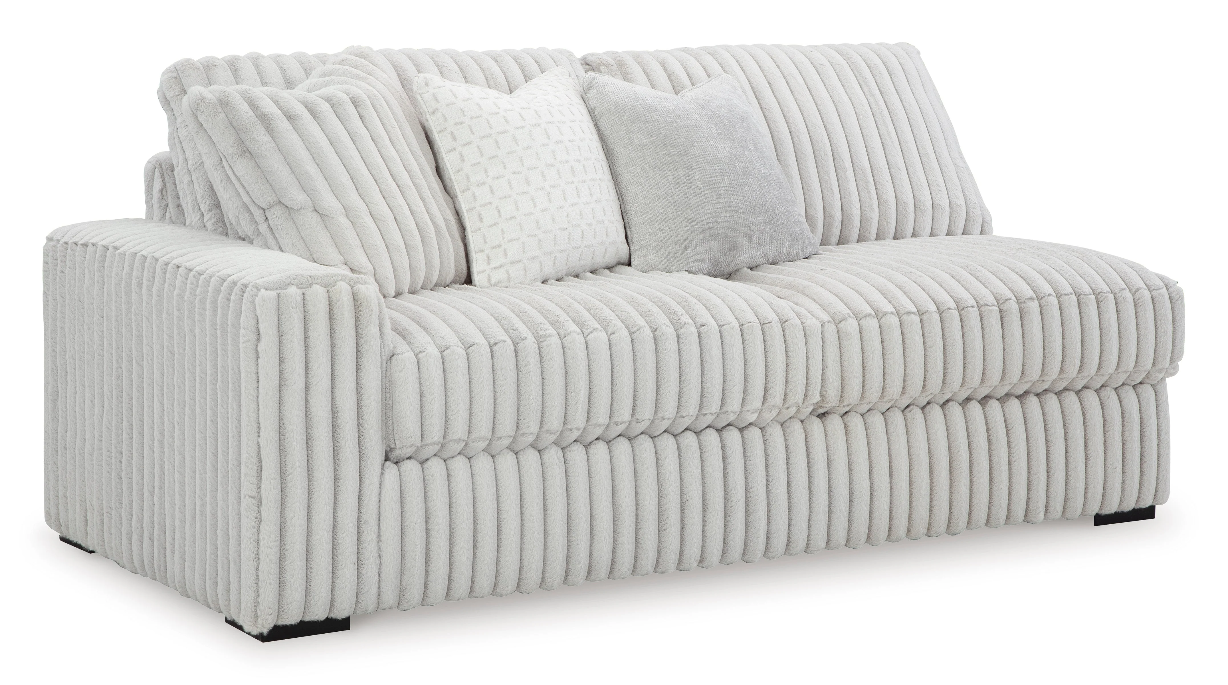 Stupendous Alloy 5-Piece RAF Sectional with Chaise (Online Special Price) - Image 2