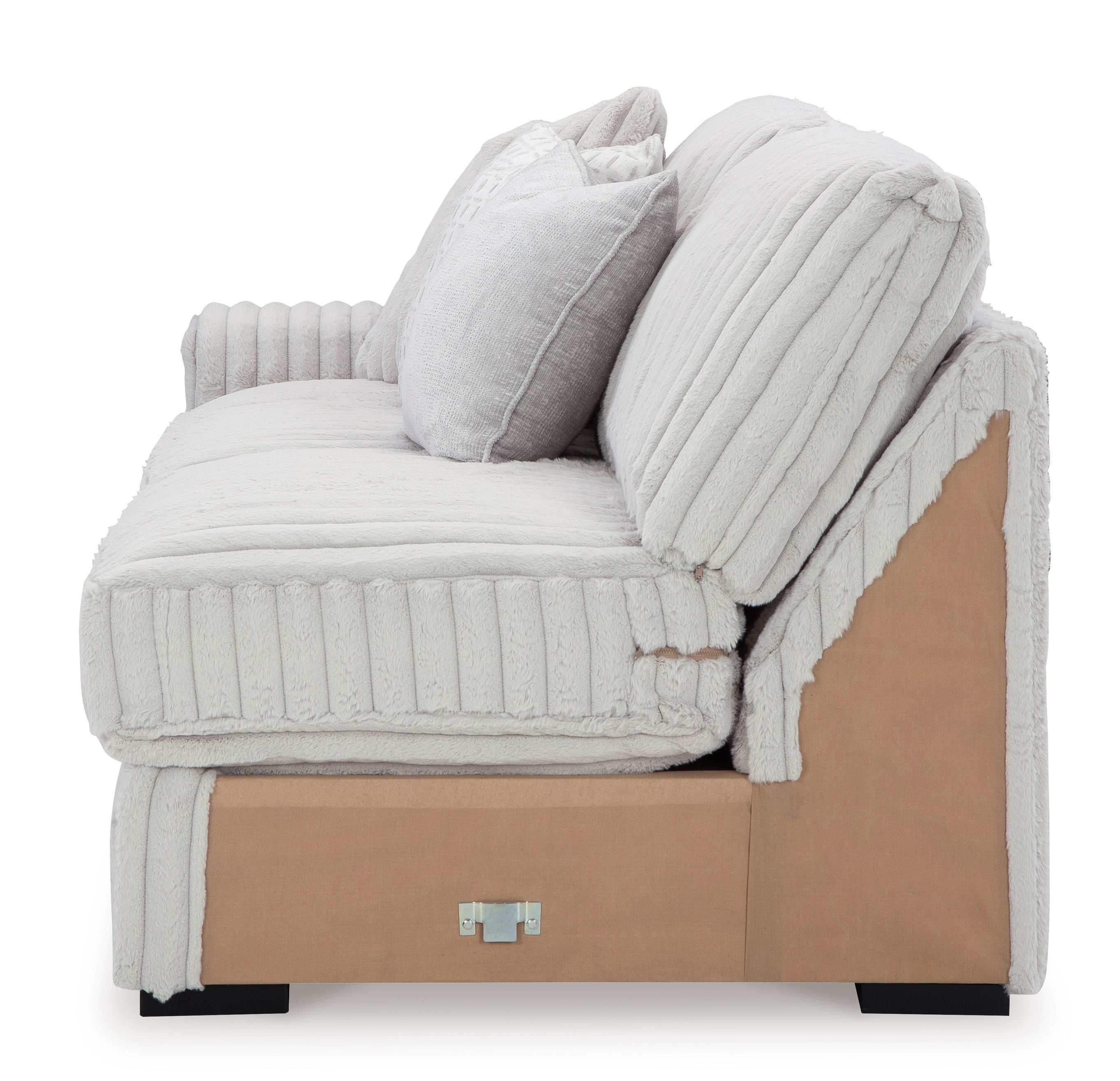 Stupendous Alloy Modular Sectional Units - Image 15