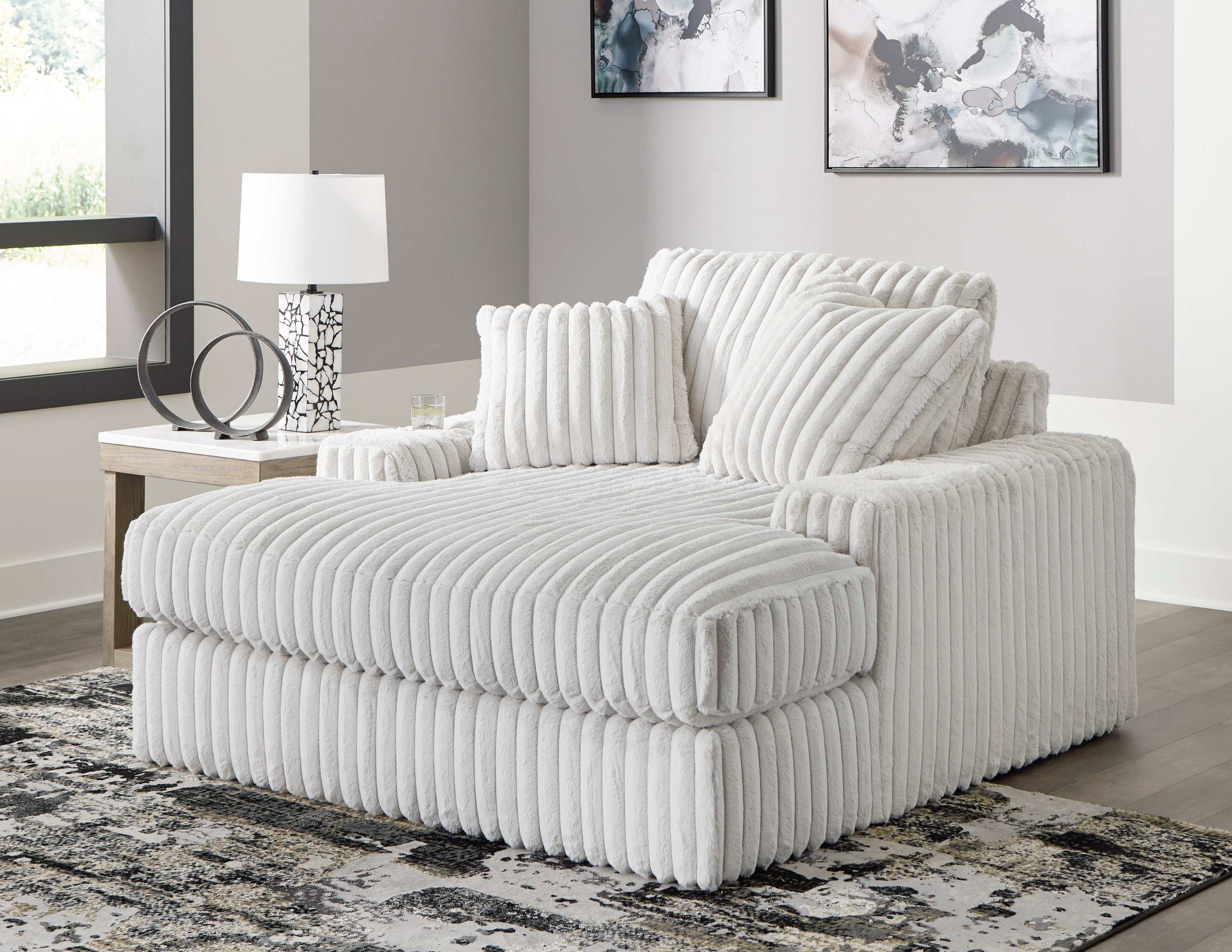 Stupendous Alloy Modular Sectional Units - Image 3