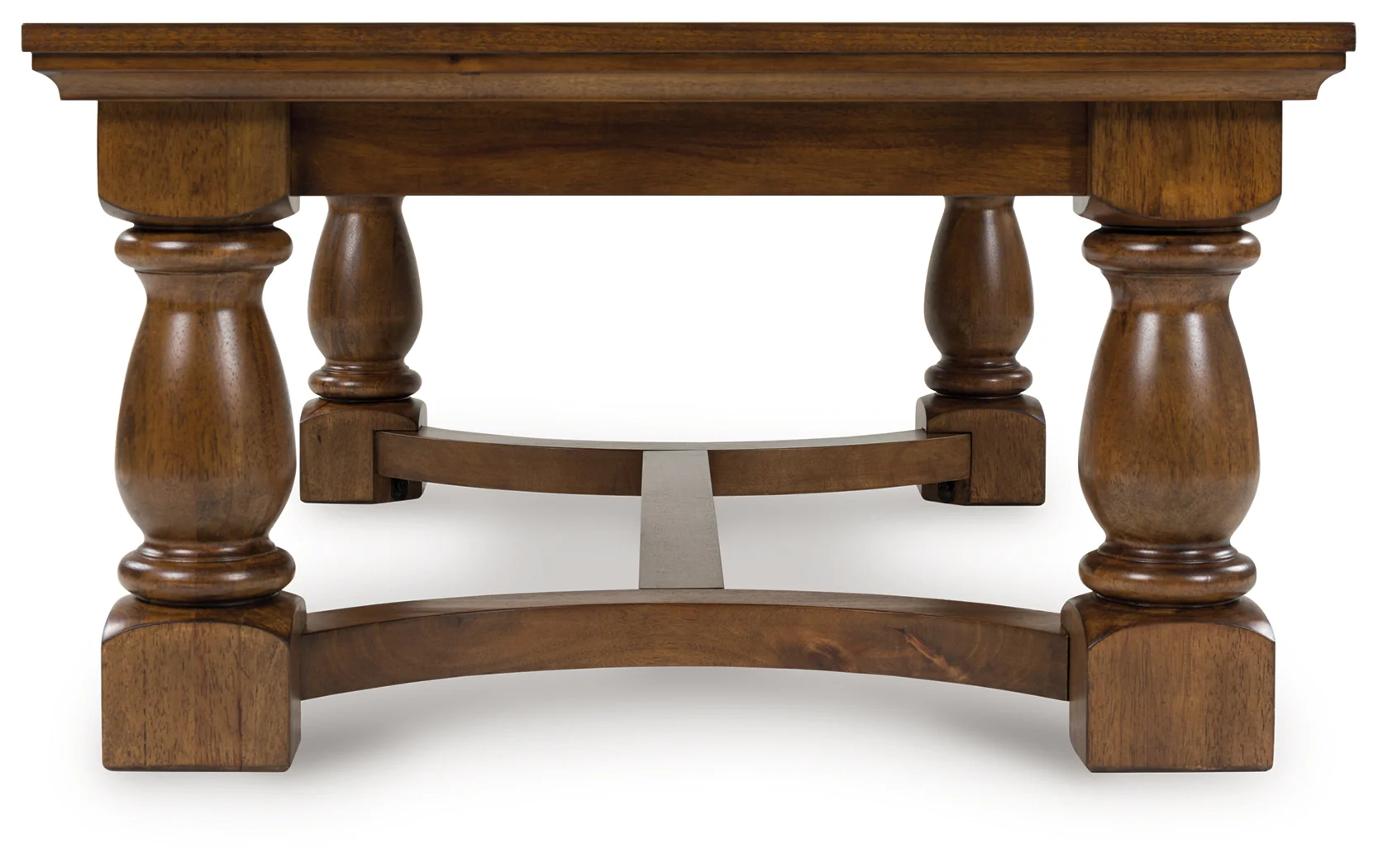 Sturlayne Brown Rectangular Cocktail Table - Image 3