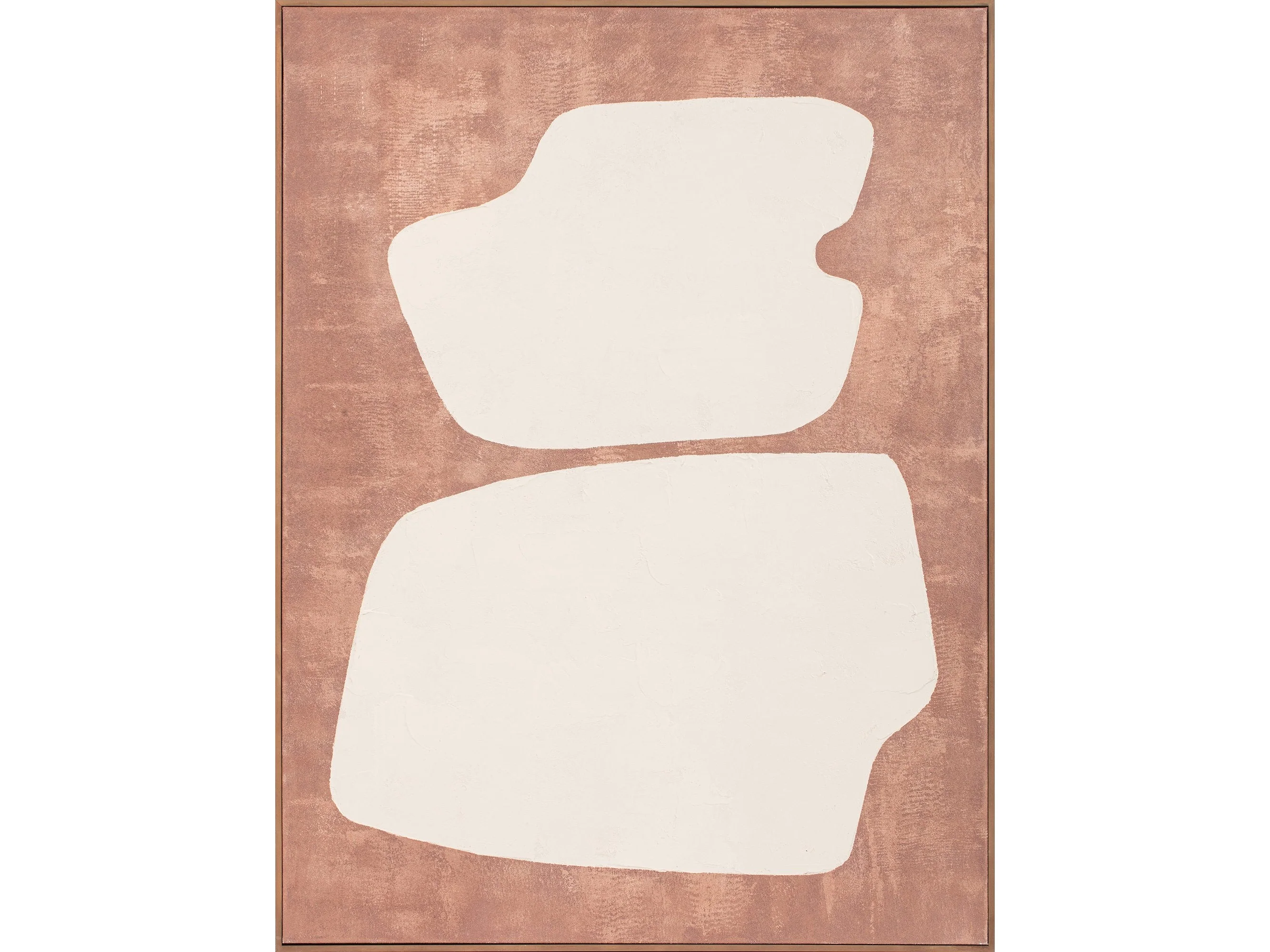 Sulo Multi Color Framed Painting