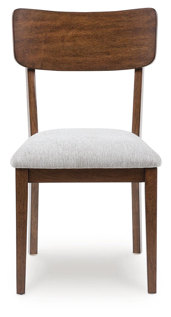 Tameride Brown Dining Room Table Set (Set of 5) - Image 5