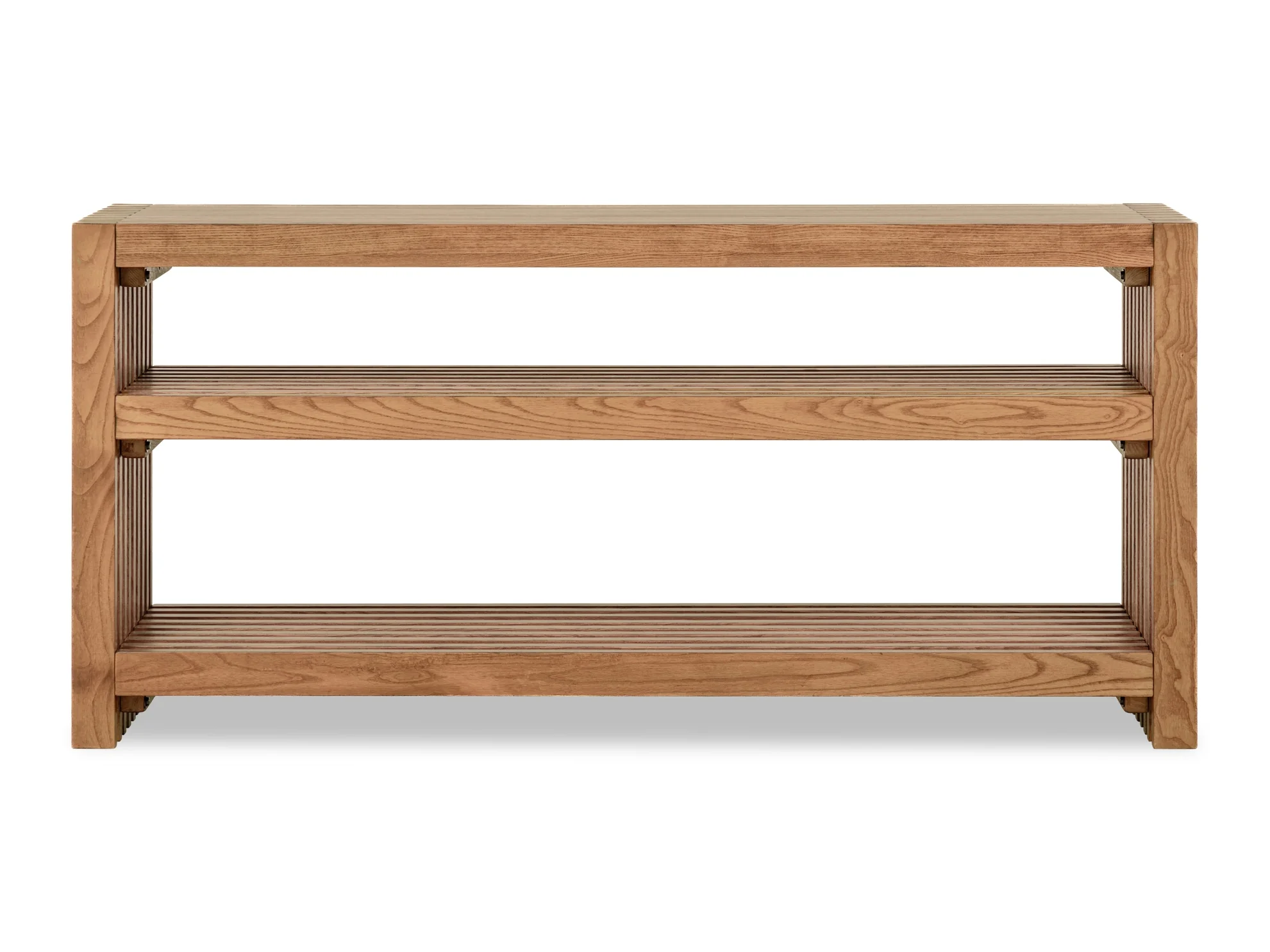 Tanner Flaxen Console Table