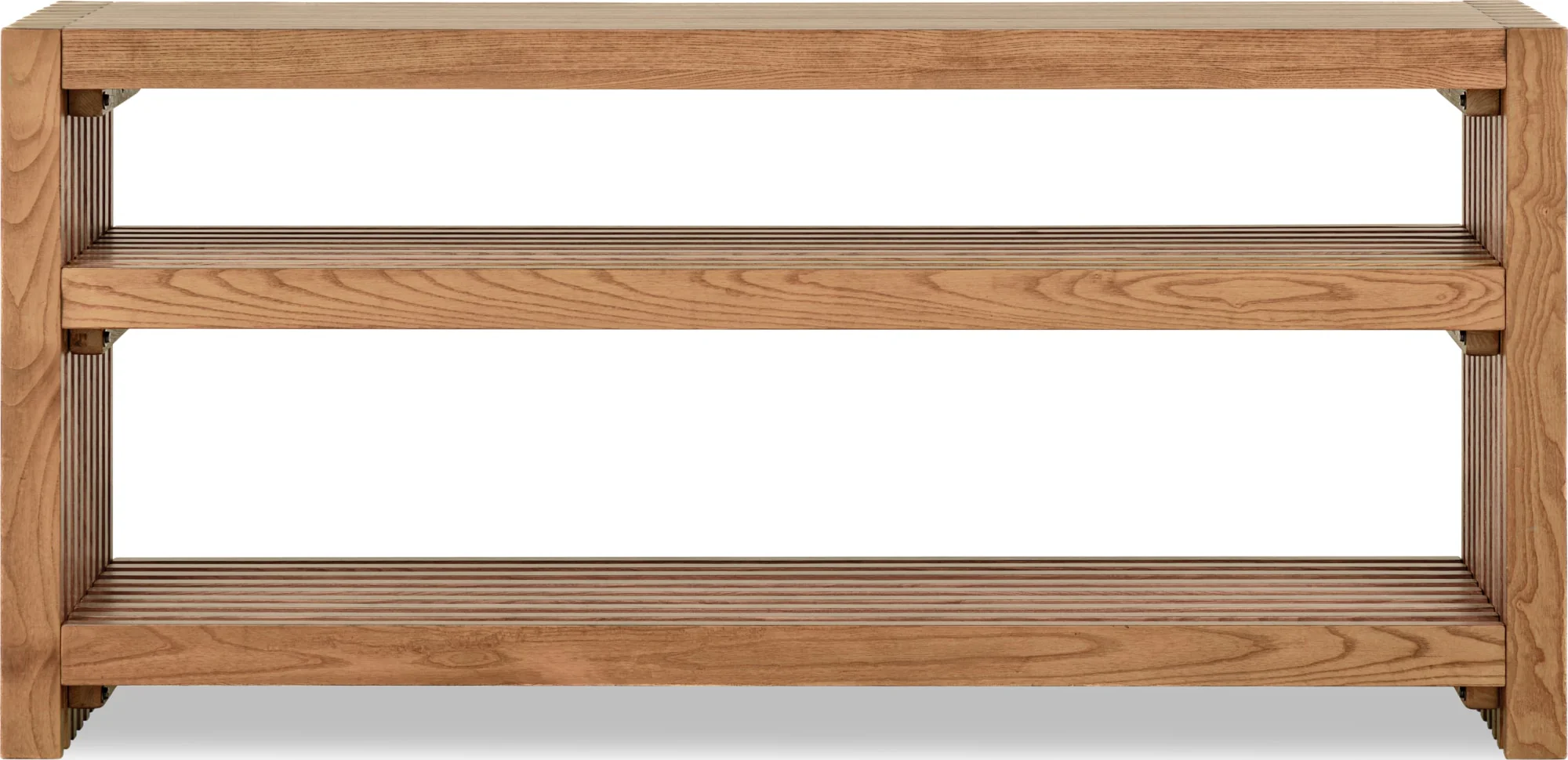 Tanner Flaxen Console Table - Image 2