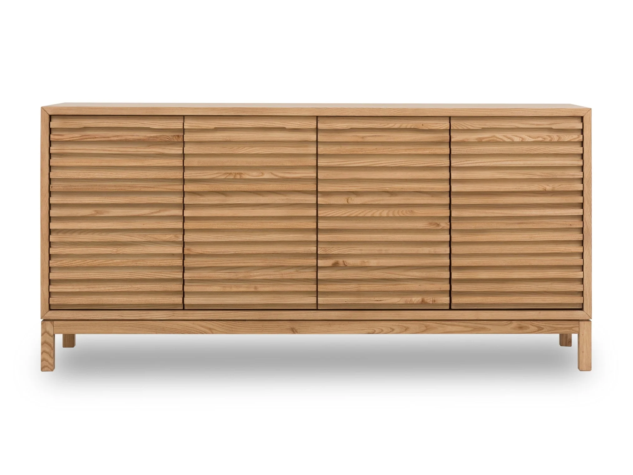 Tanner Flaxen Sideboard
