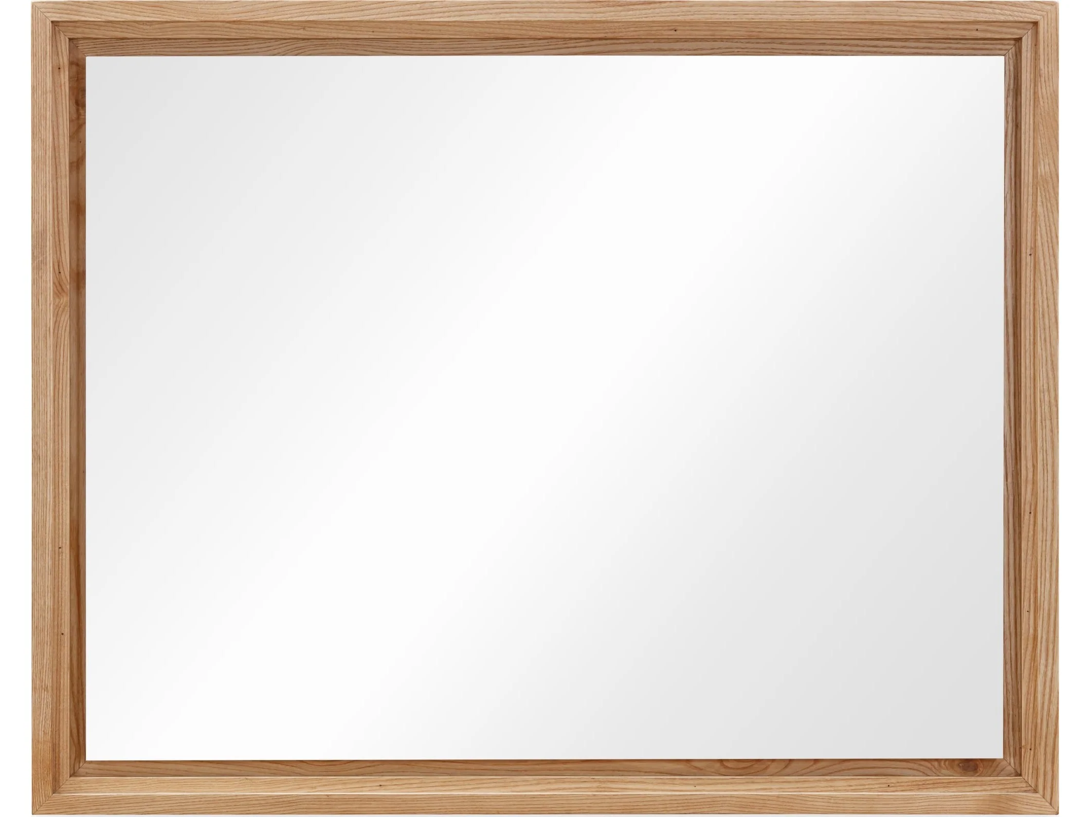 Tanner Flaxen Wall or Dresser Mirror