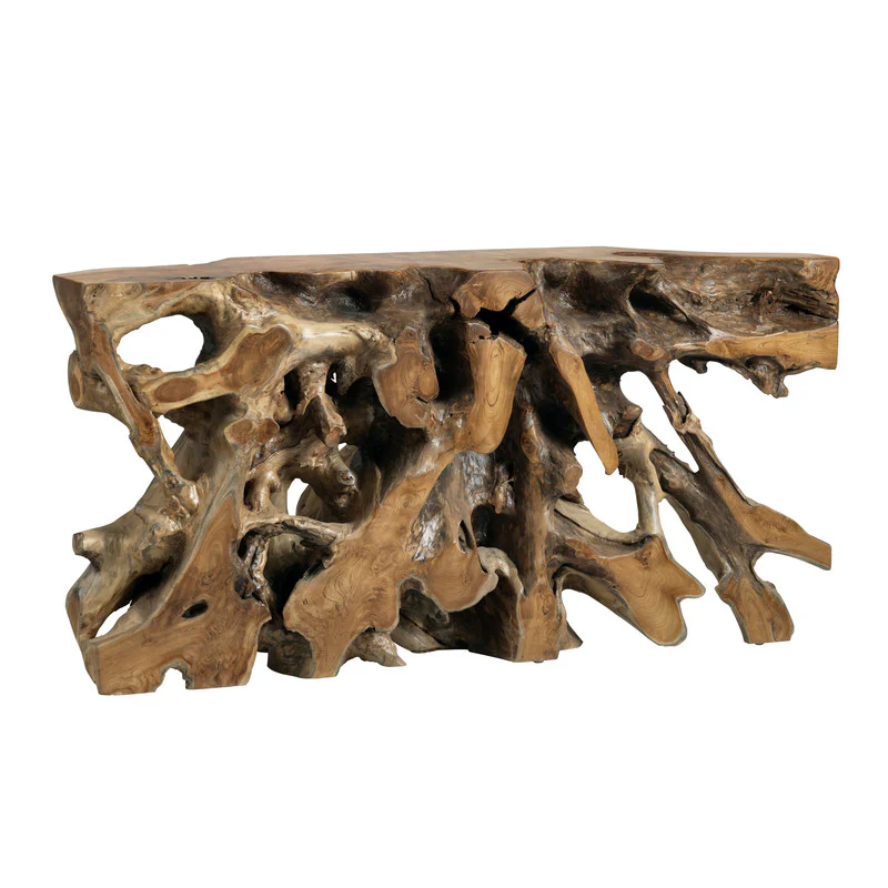 Taryn Tan Console Table - Image 2