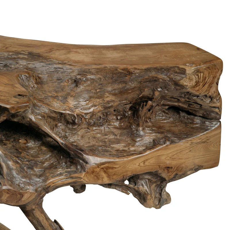 Taryn Tan Console Table - Image 3
