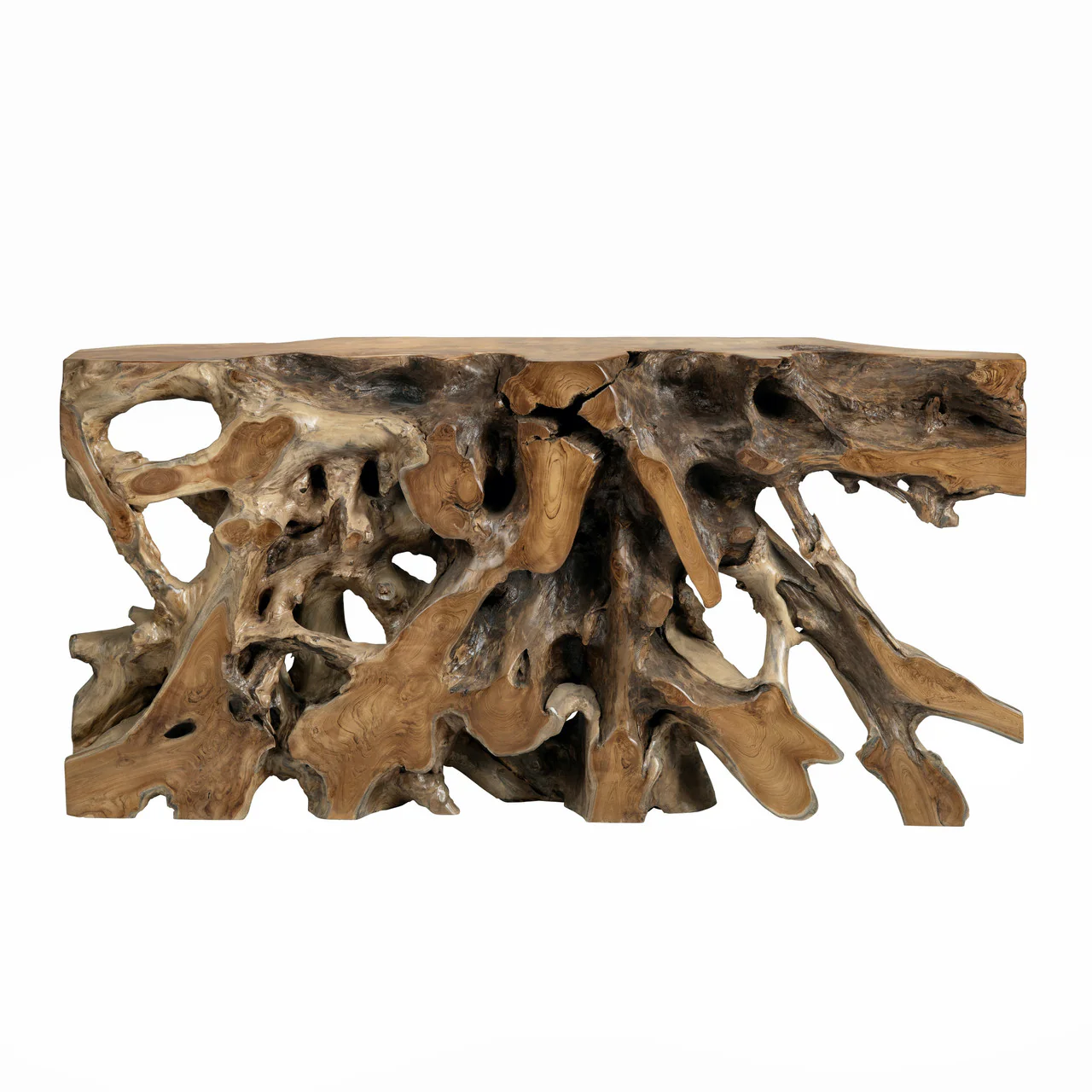 Taryn Tan Console Table - Image 5