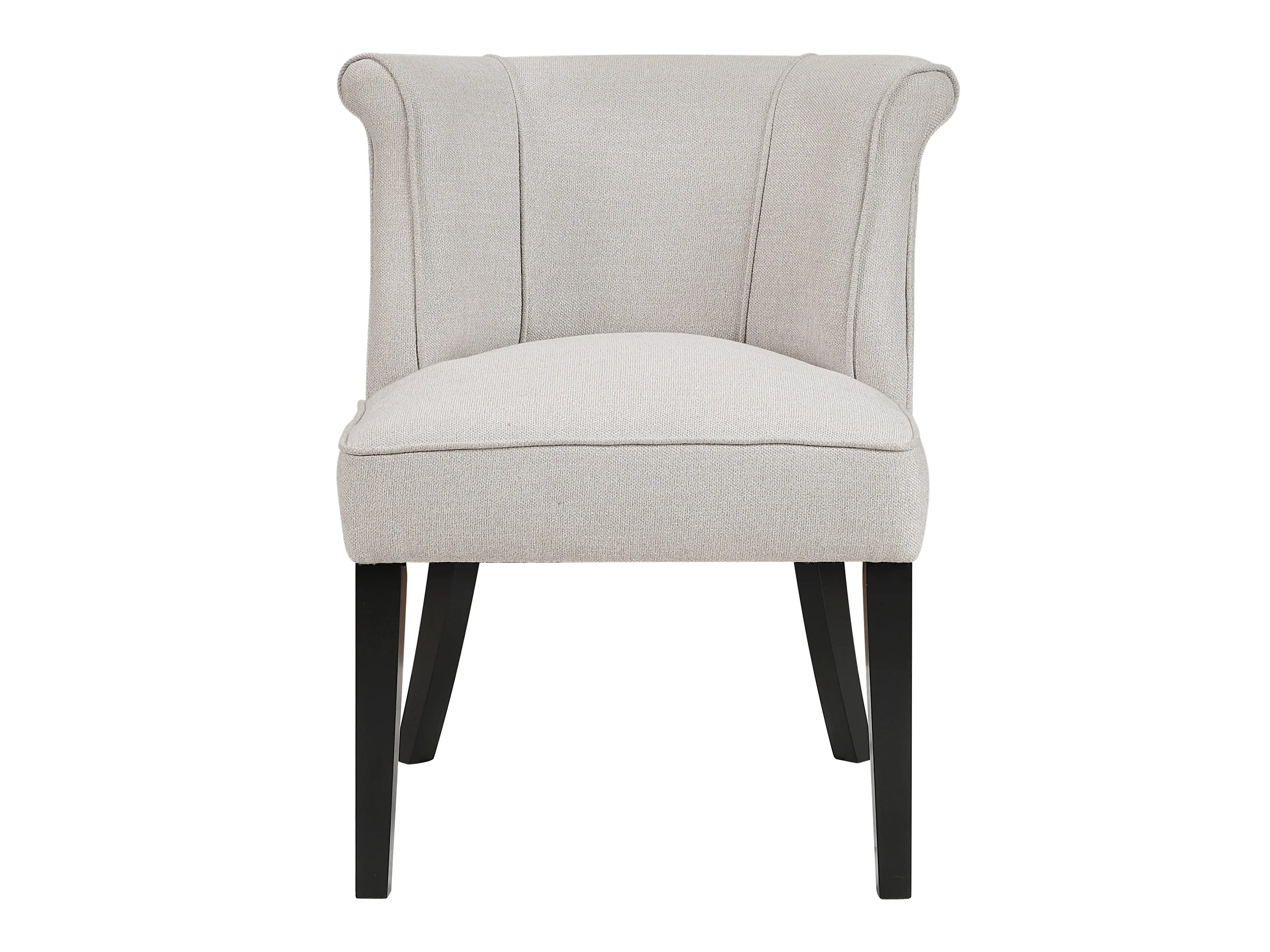 Taylor Beige Accent Chair