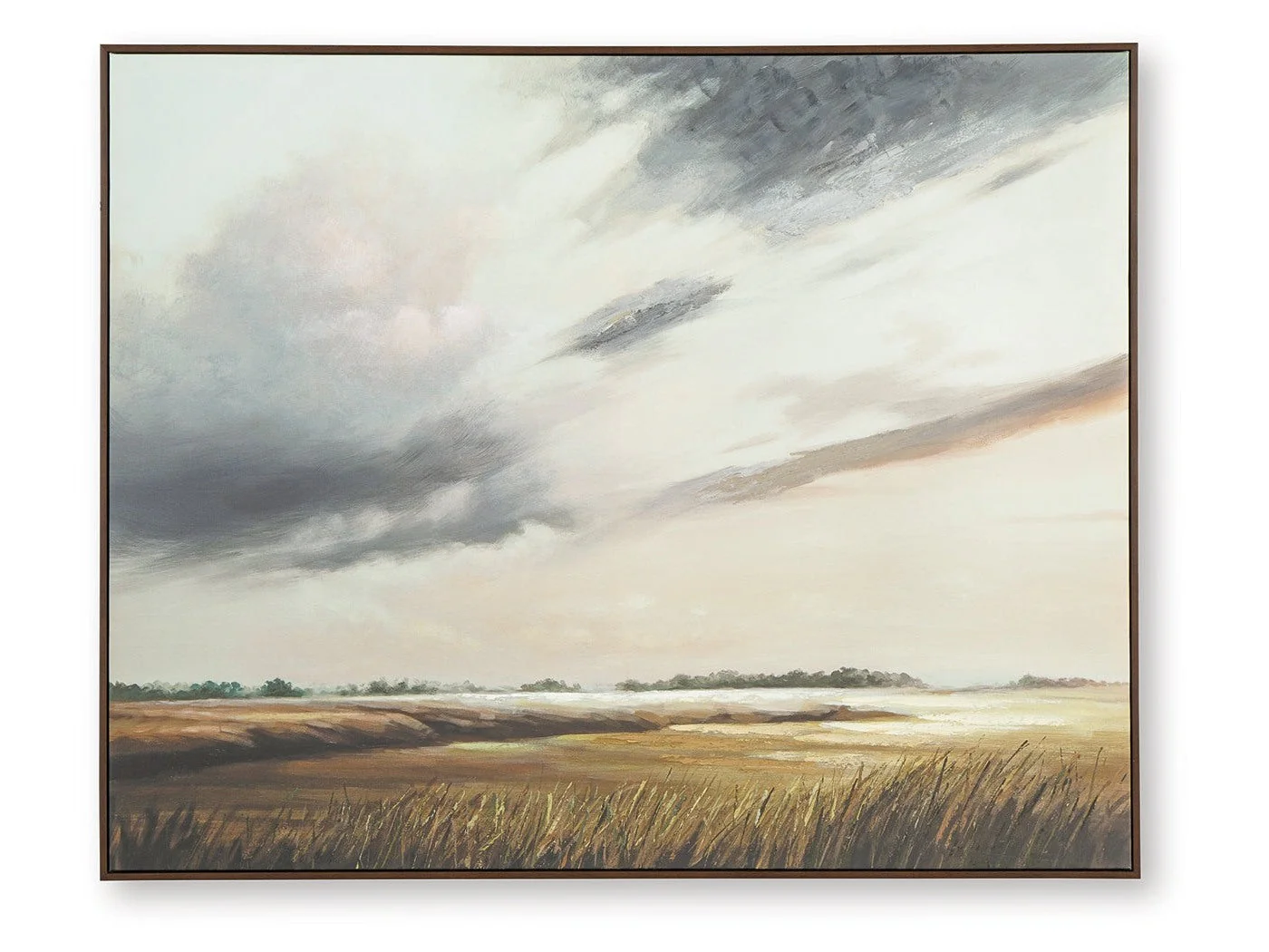 Taymen Multi Wall Art (Online Special Price)