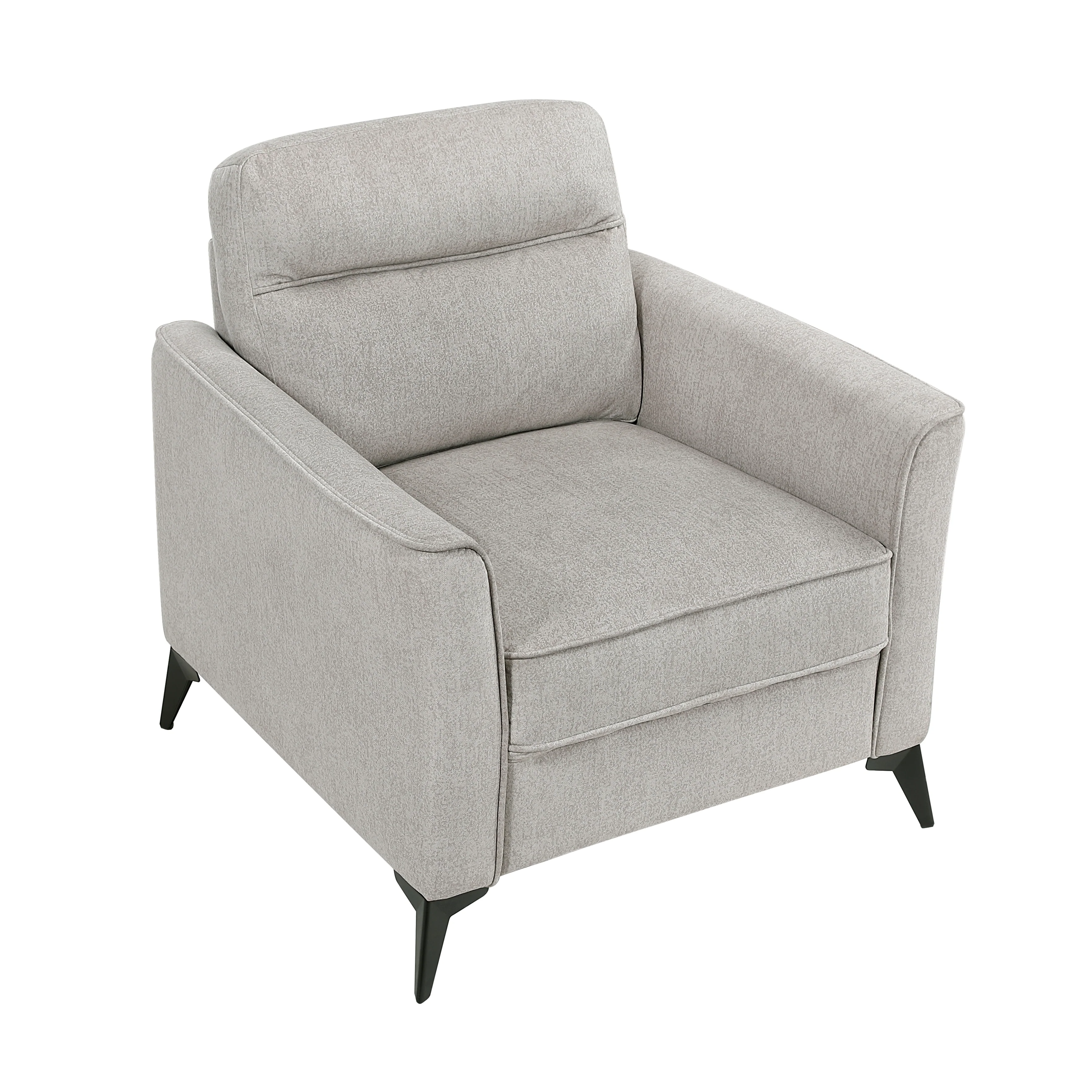 Tellot Tan Chair - Image 3