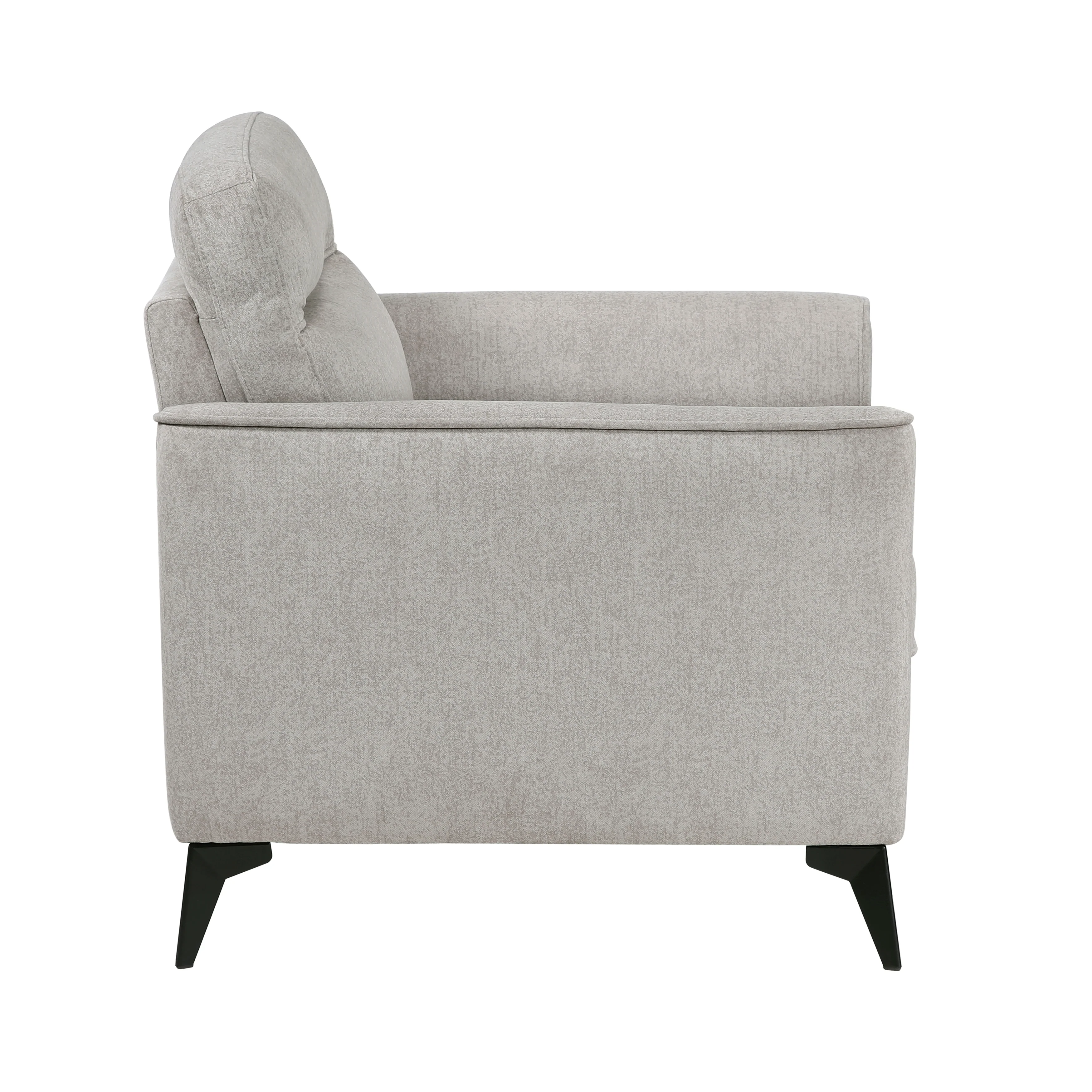 Tellot Tan Chair - Image 4